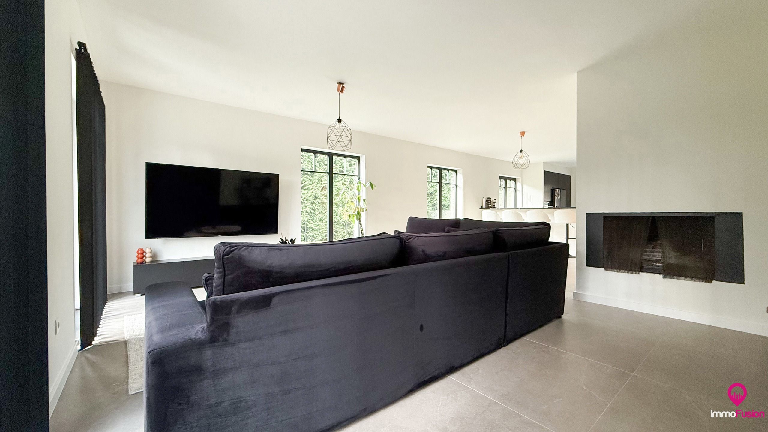 Goed gelegen landelijke villa met 12are grond op toplocatie! foto 7