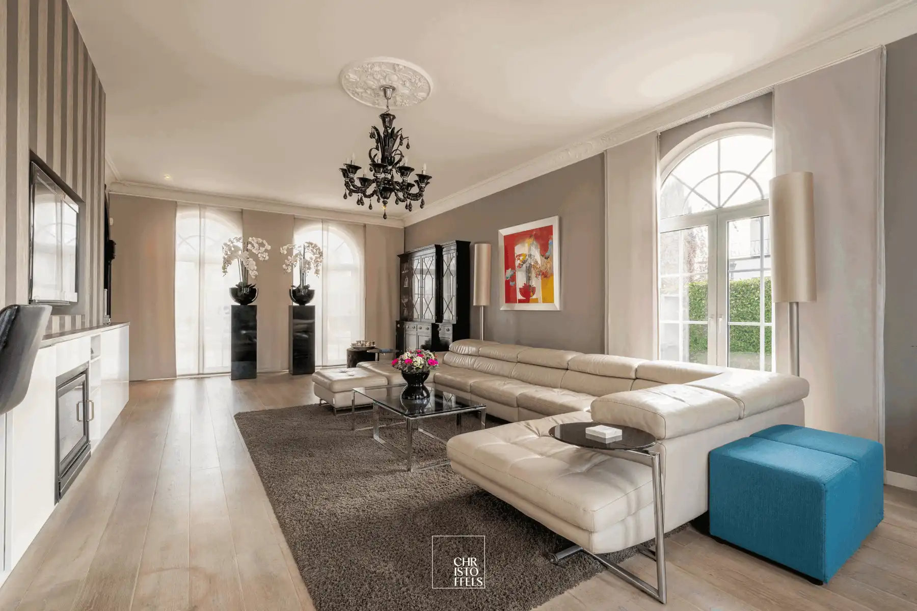Tijdloze villa van 422 m² met uitzonderlijke ruimte en mogelijkheden nabij Maastricht! foto 5