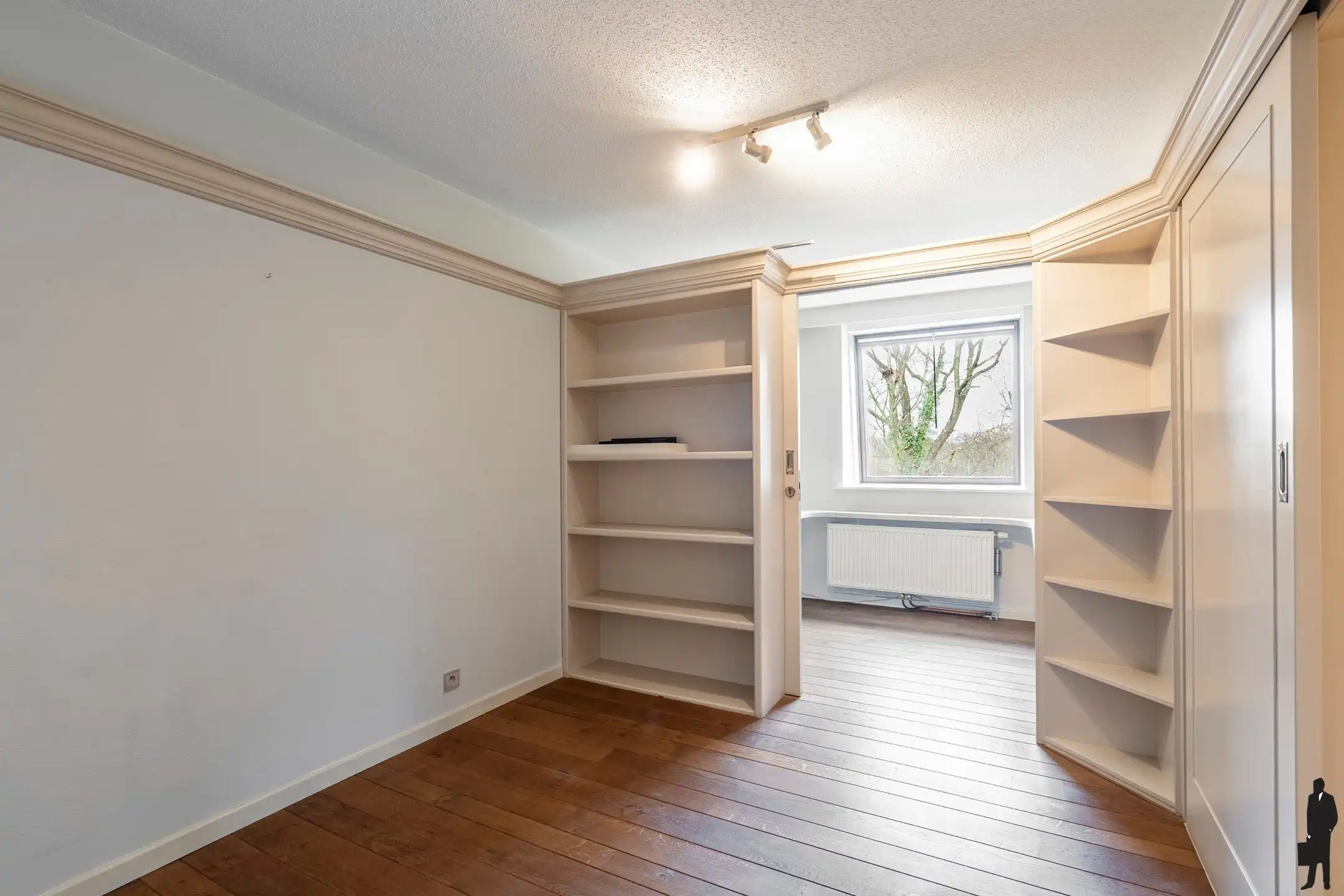 Appartement met 2 slpks in de rustige residentie Ter Beuken  foto 10