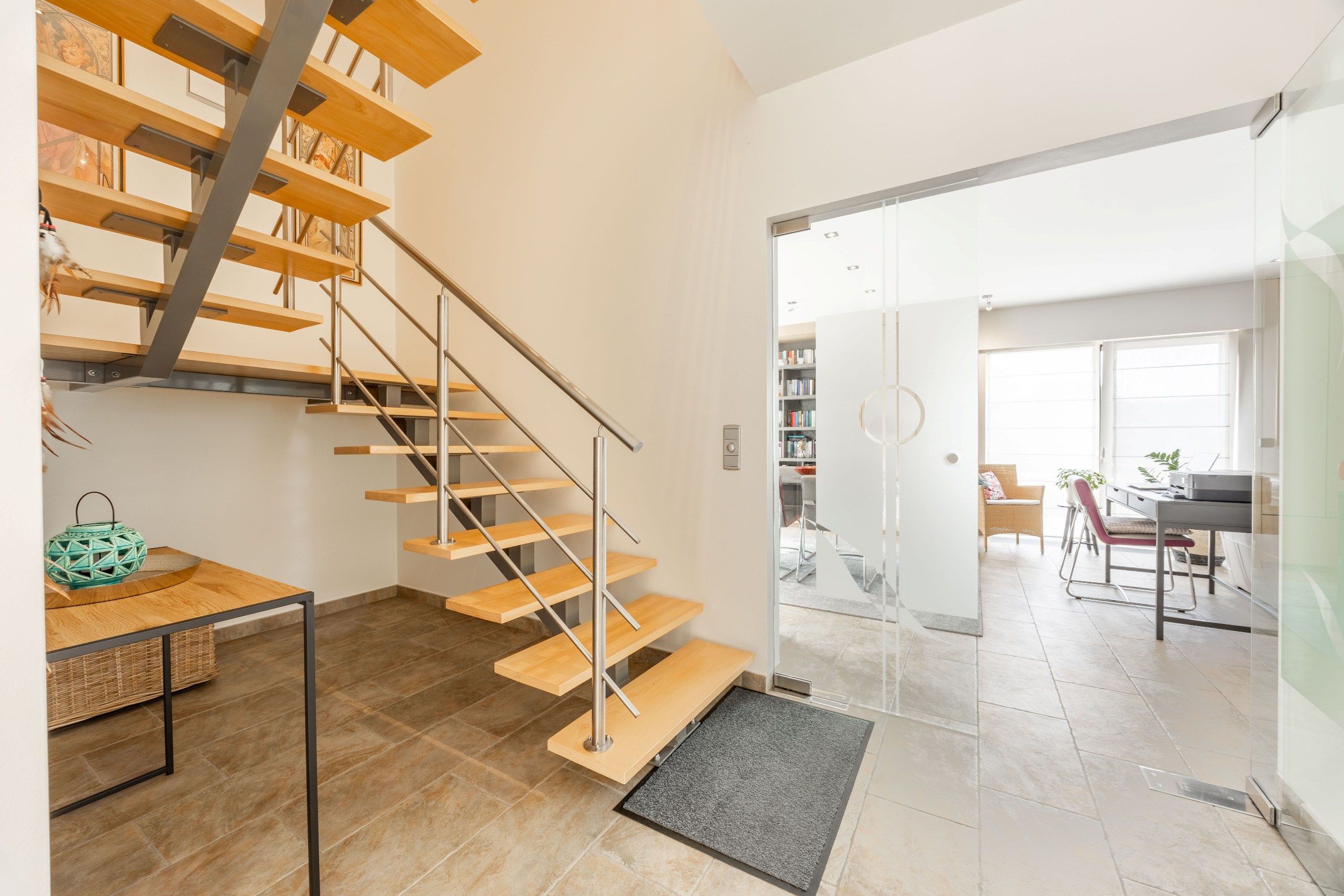 LANDELIJK GELEGEN VILLA OP 2573 M² foto 20