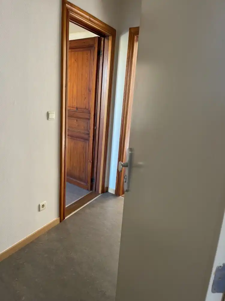 Gerenoveerd appartement te huur in Ruddervoorde foto 16