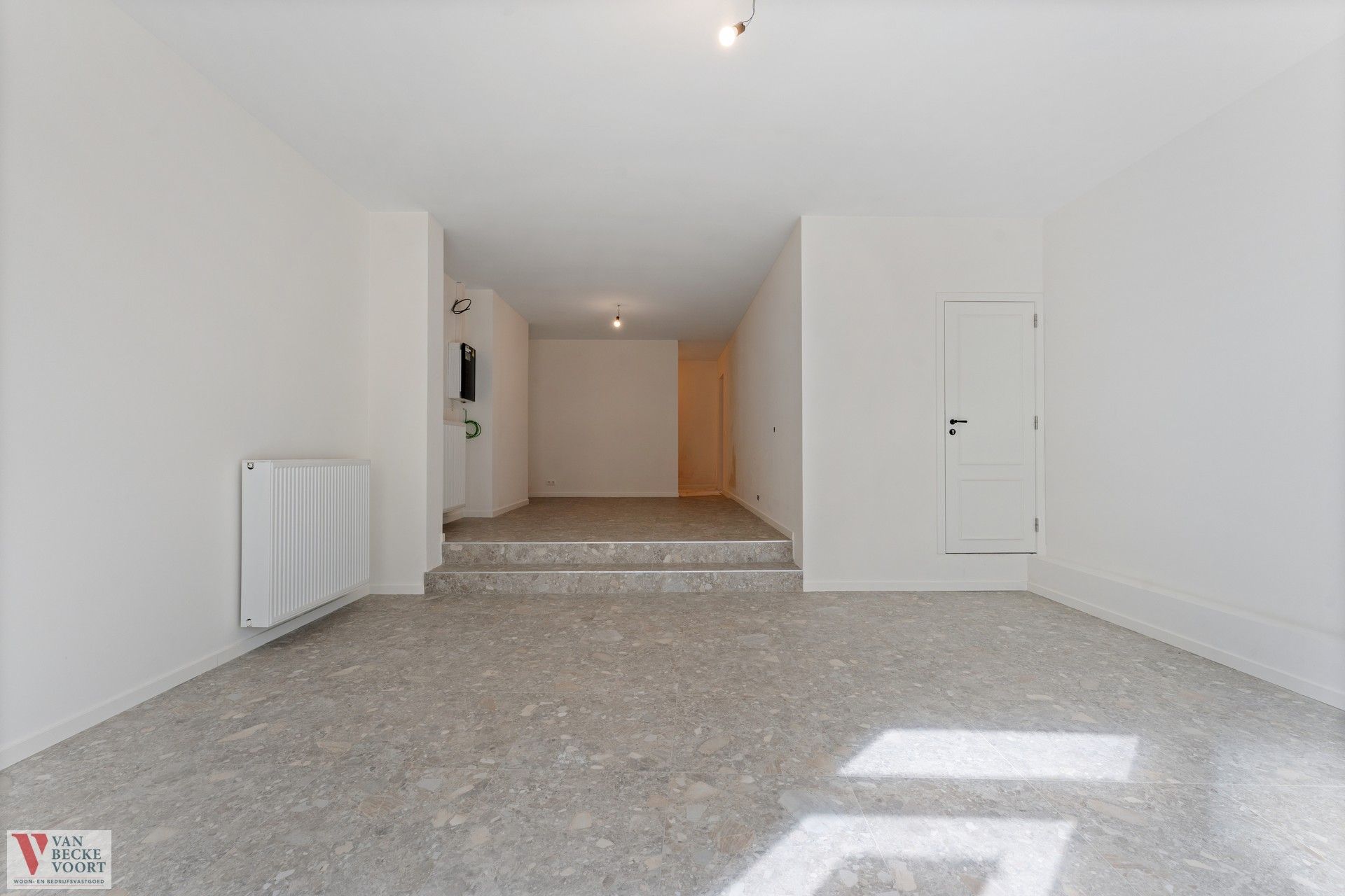 Commerciële unit 47m² foto 3