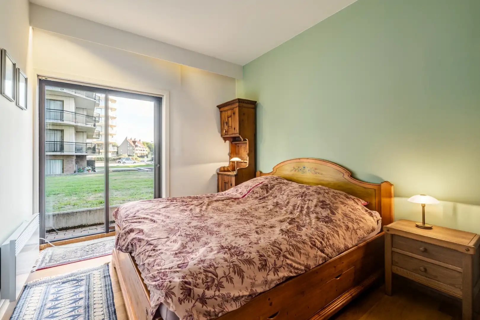 Appartement te koop foto 9