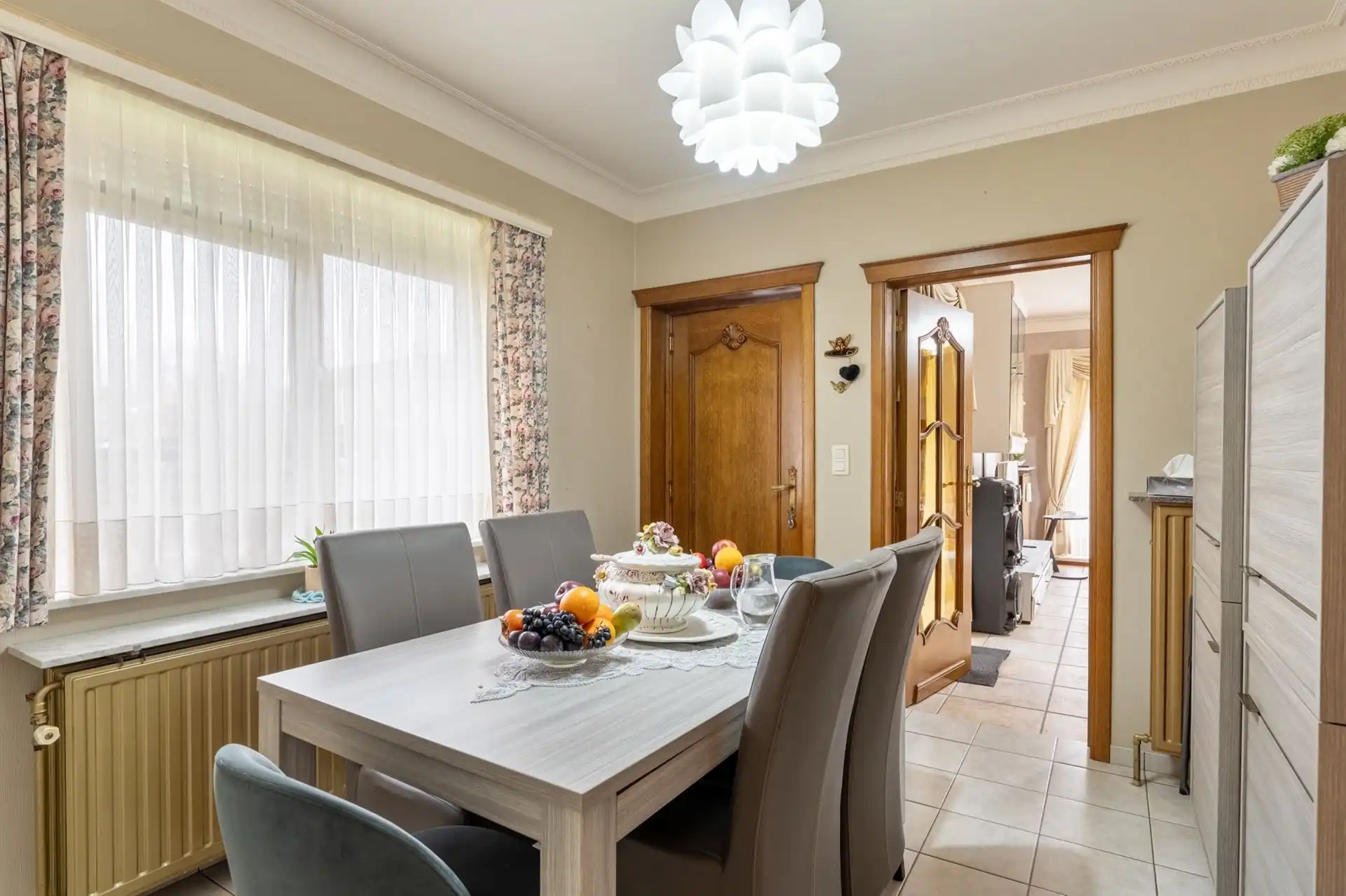 Vrijstaande eengezinswoning te Zelem. foto 10