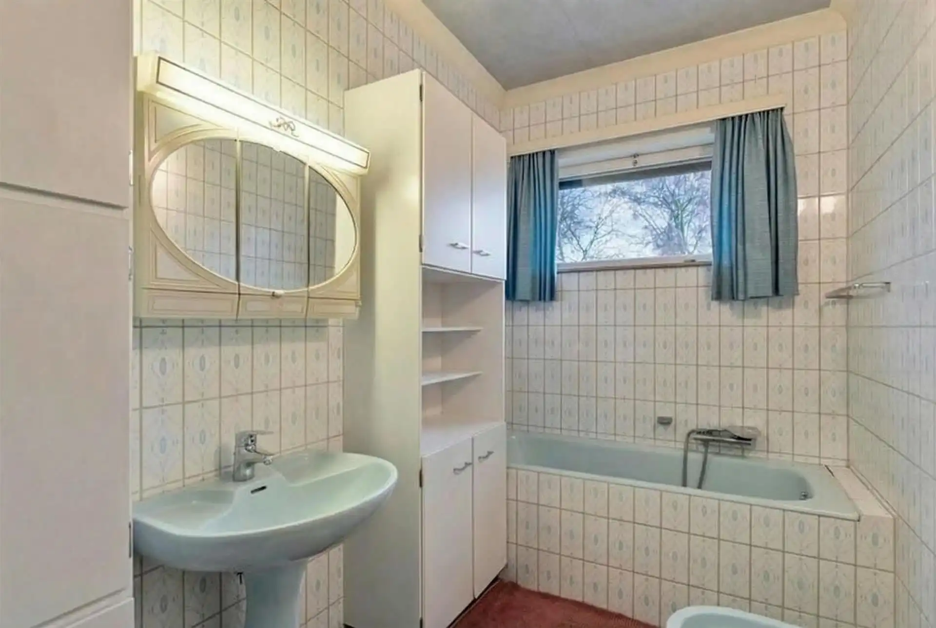 Vrijstaande eengezinswoning te Zelem. foto 10