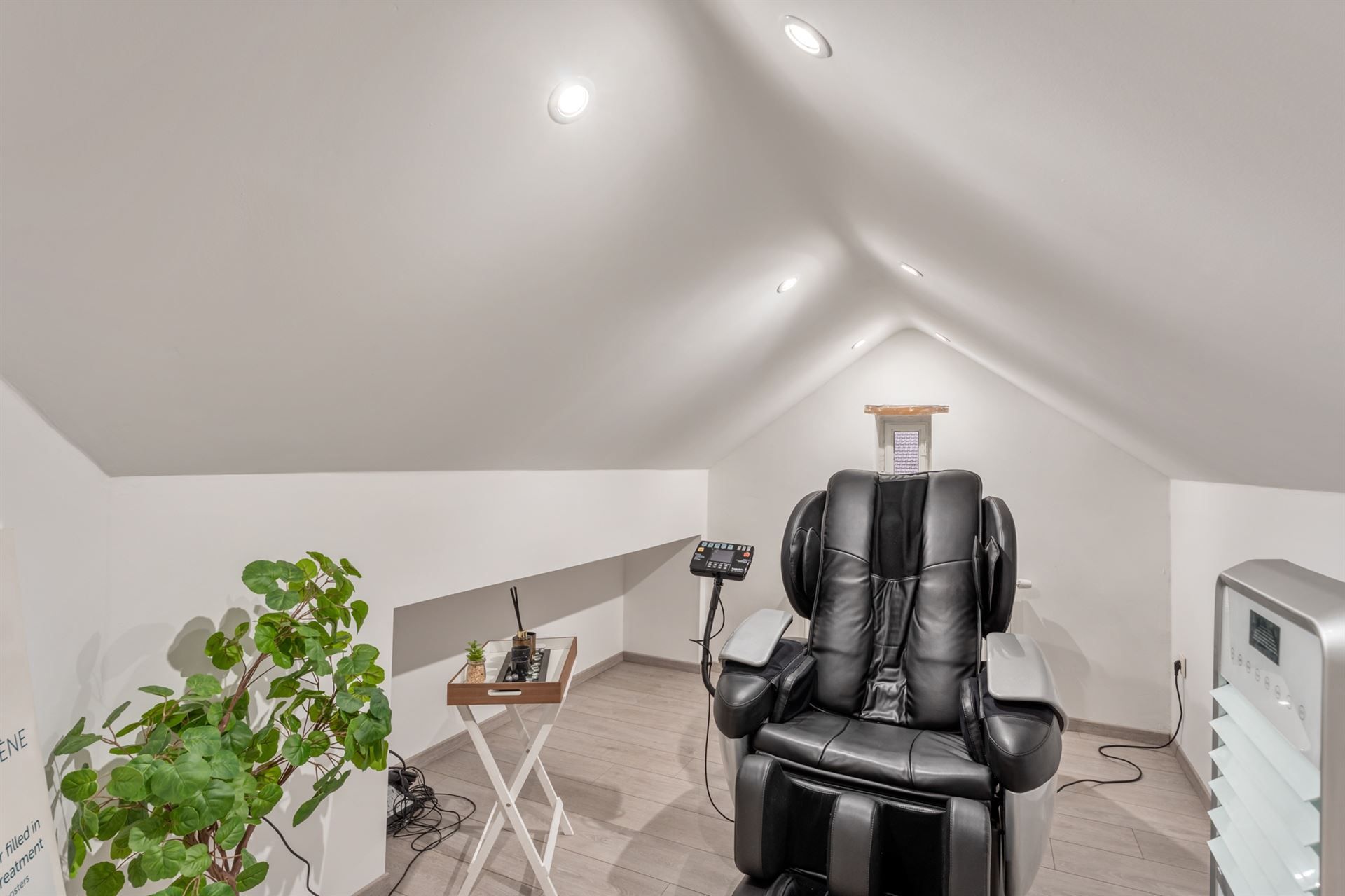 Vrijstaande eengezinswoning te Zelem. foto 10