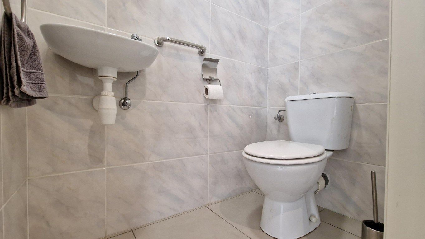 Recent instapklaar duplex-app met lift foto 27