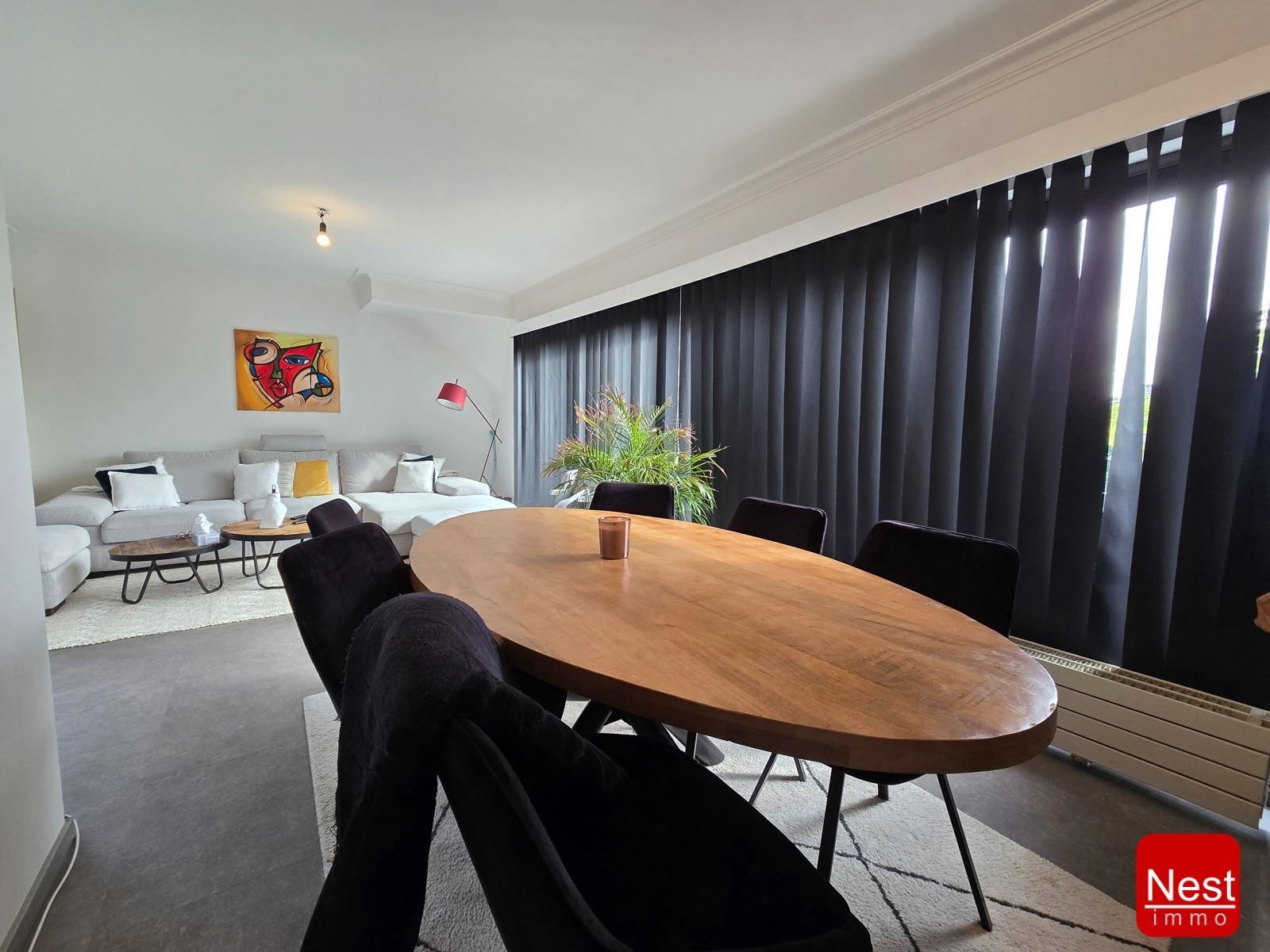 Drie opbrensgtgebouwen foto 18