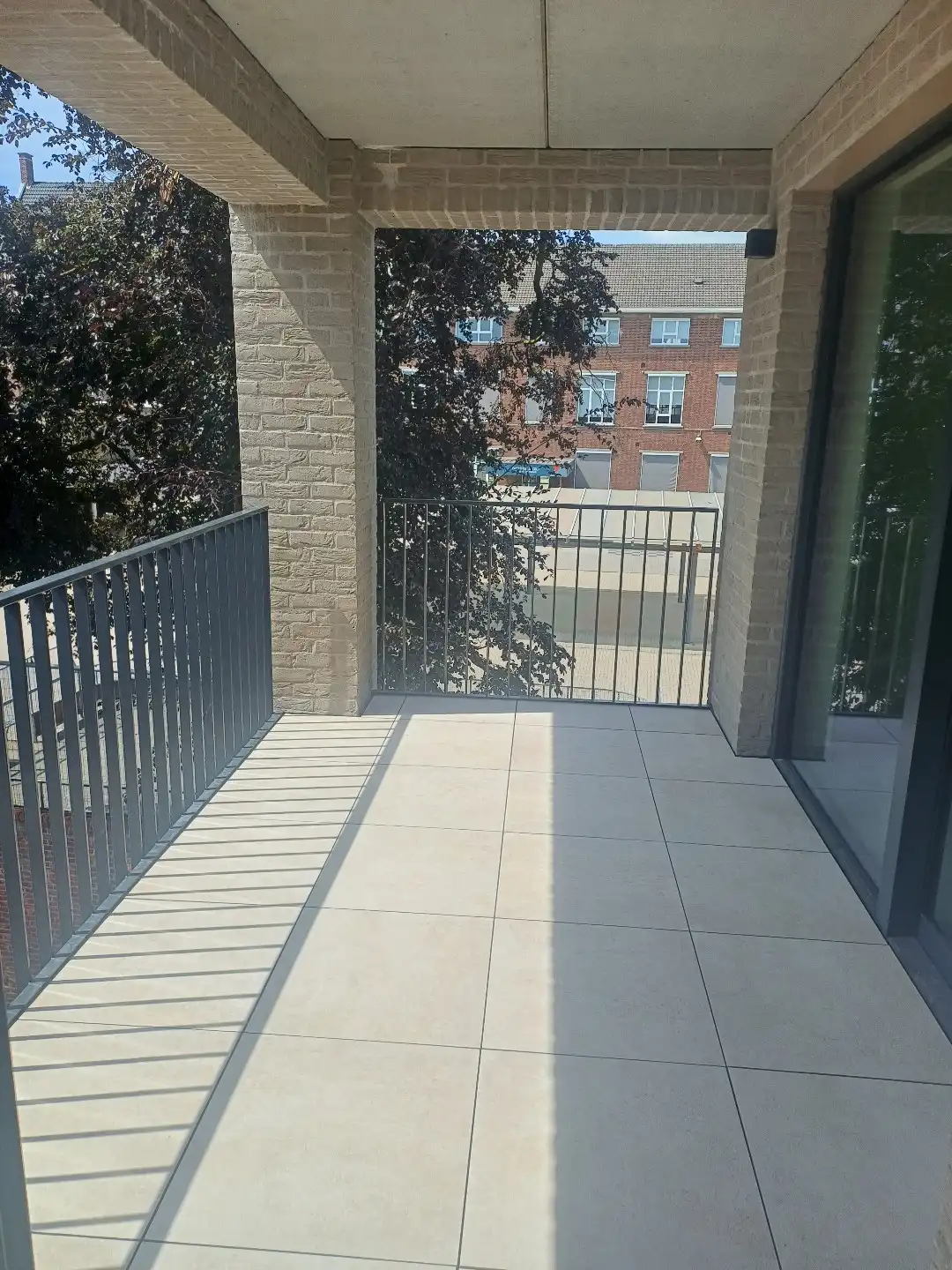 Instapklaar energieneutraal 1 slaapkamer nieuwbouw-appartement in Neerpelt centrum foto 14