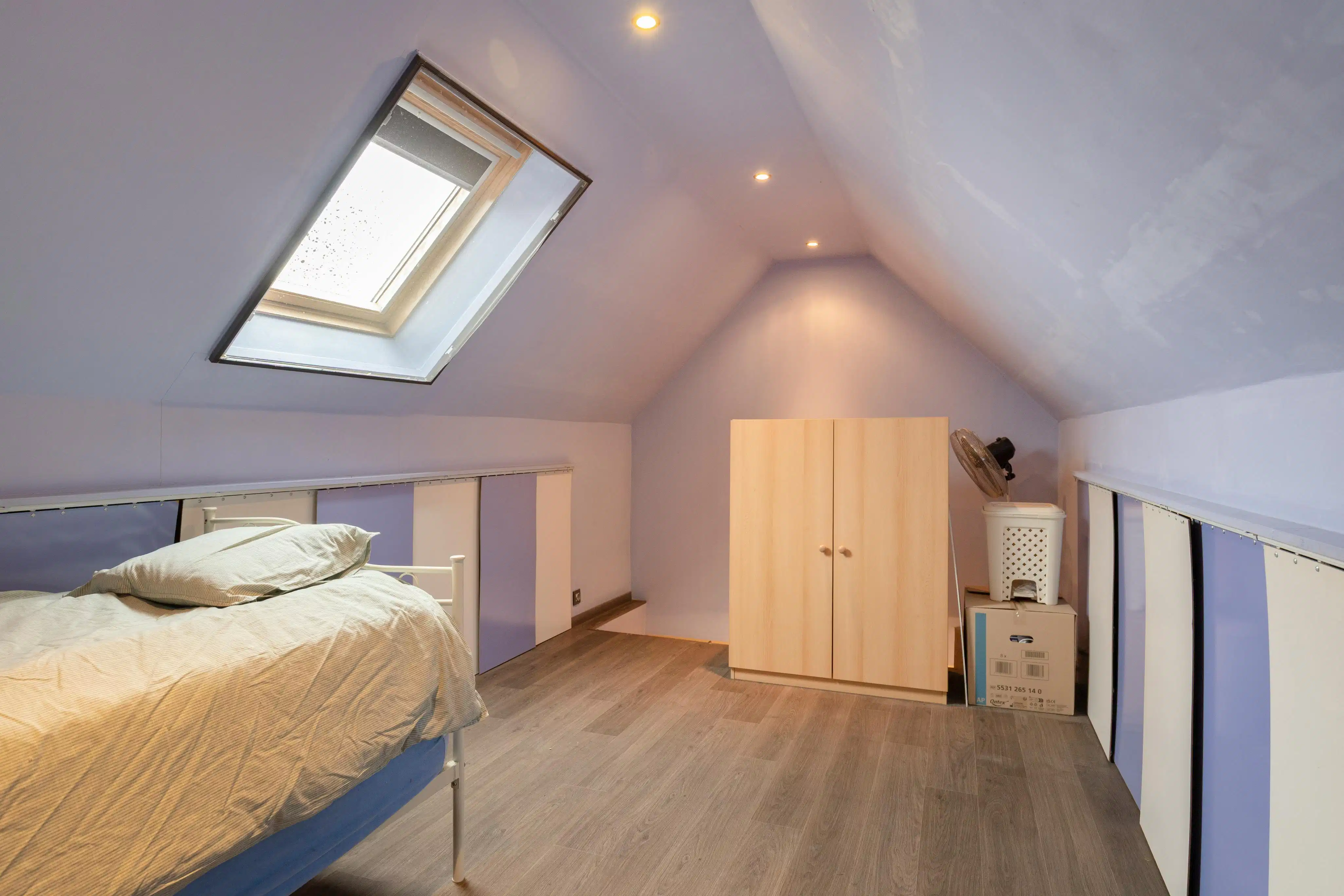 Uniek split-level huis te koop in Merksem foto 17