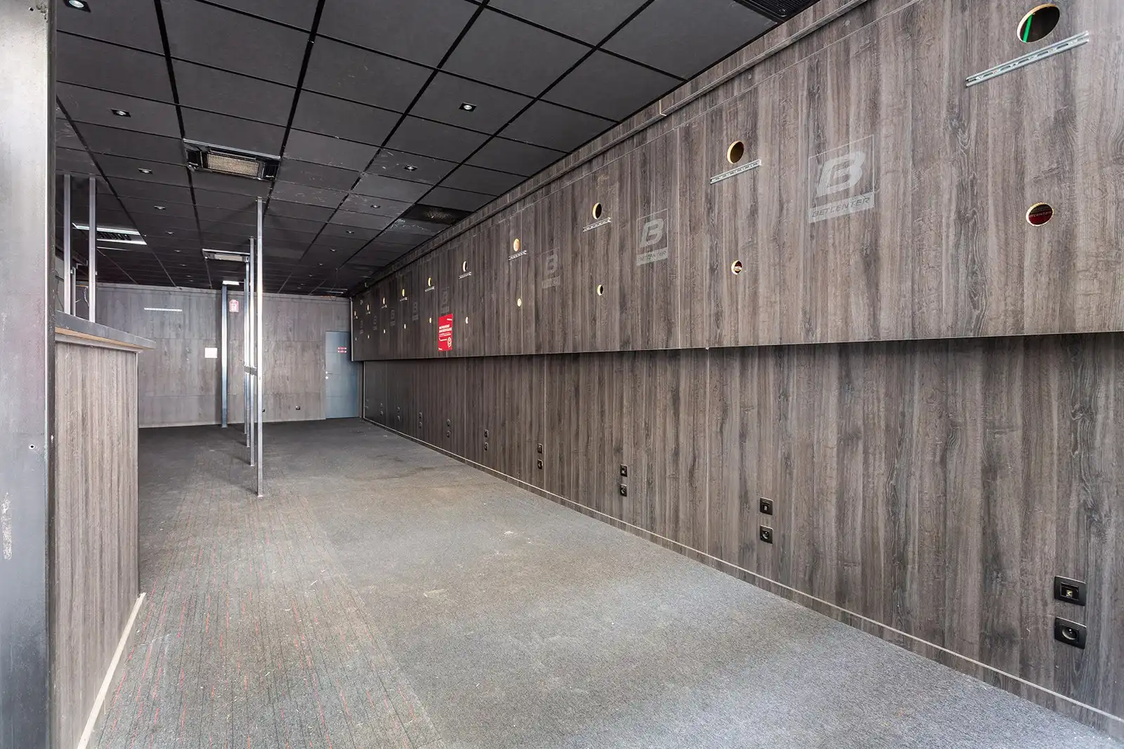 Diepestraat 144 - Veelzijdig Handelsgelijkvloers  foto 5