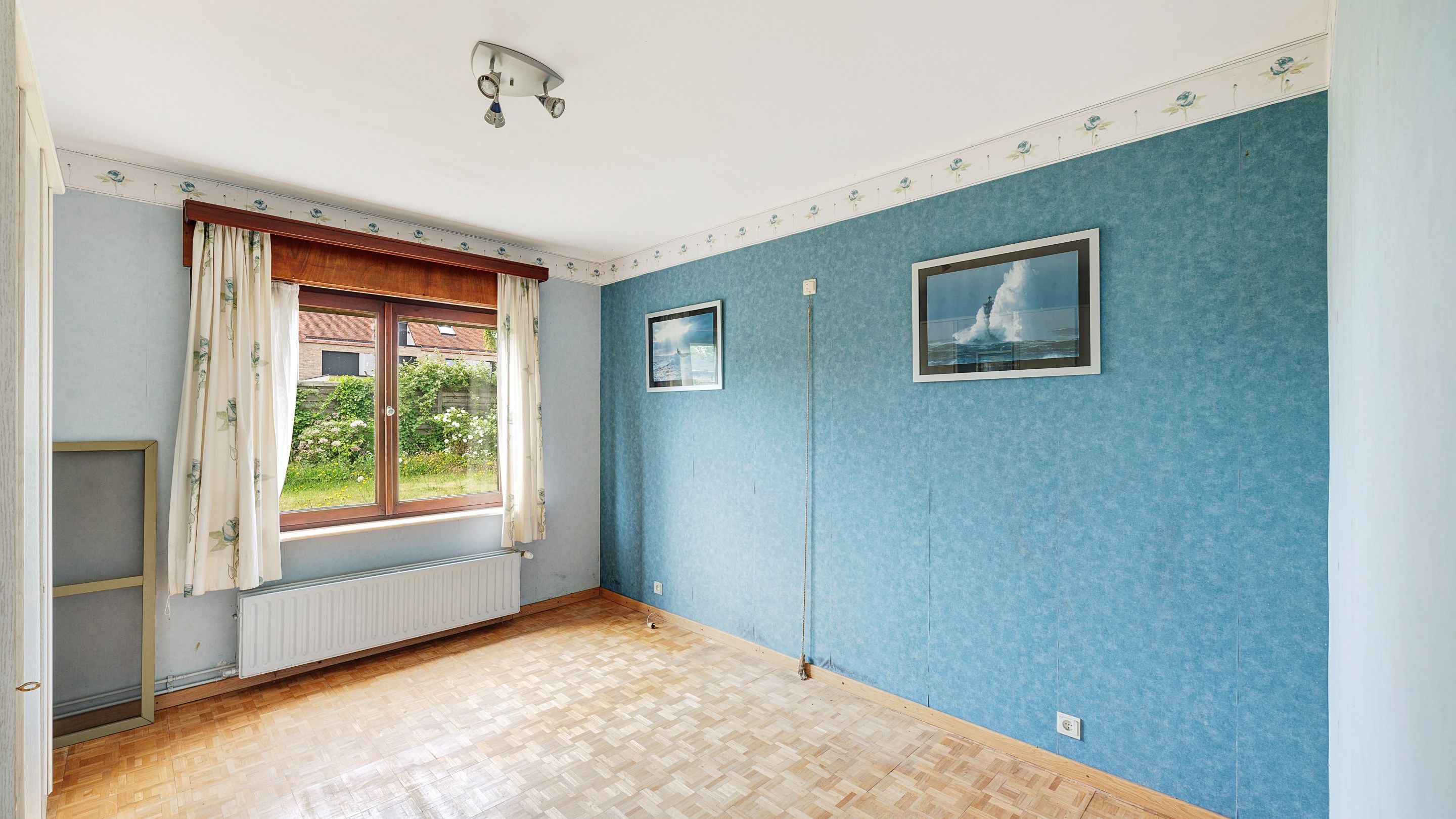 Vrijstaande woning mooi gelegen te Heist-aan-Zee foto 11