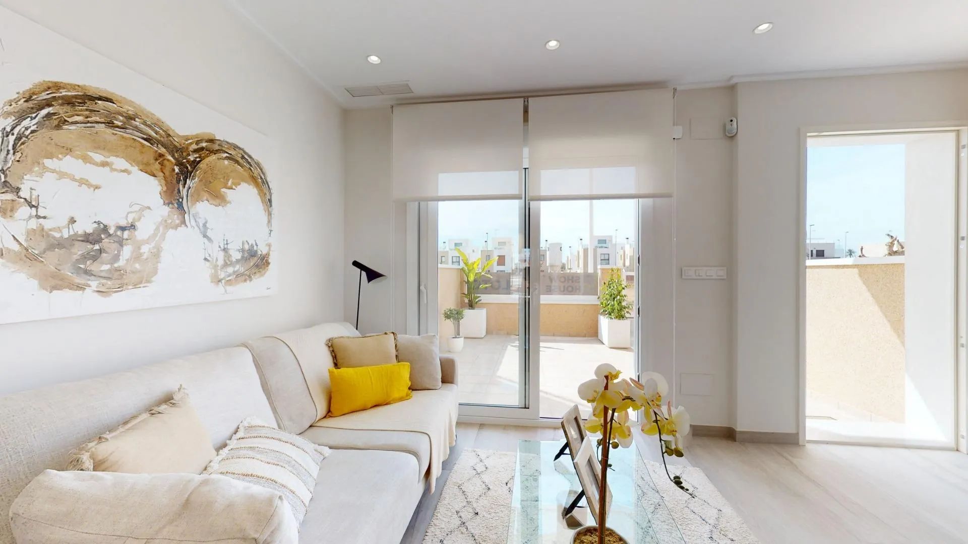 Modern wonen op een toplocatie aan de Costa Blanca – nieuwbouwproject in Pilar de la Horadada foto 2