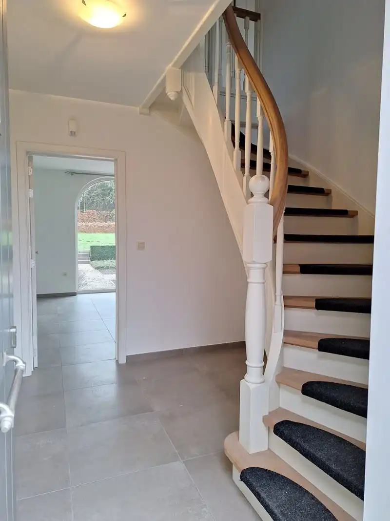 Prachtig landhuis te Schaffen foto 2