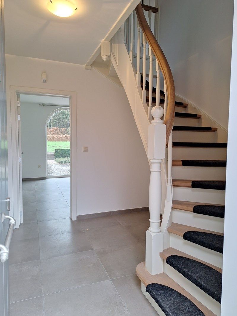 Prachtig landhuis te Schaffen foto 2