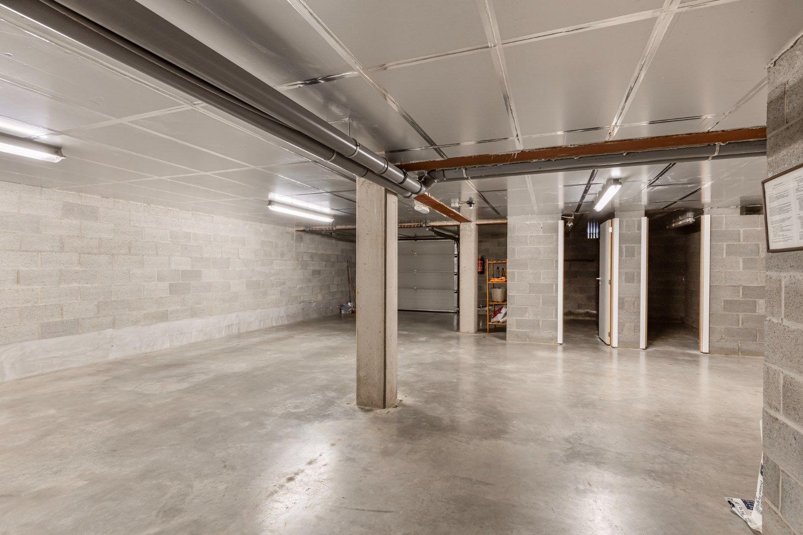 Duplex appartement op een rustige en strategische locatie foto 16