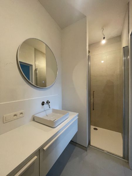 Ruim en luxueus dakappartement met prachtig dakterras – topligging in Destelbergen foto 19