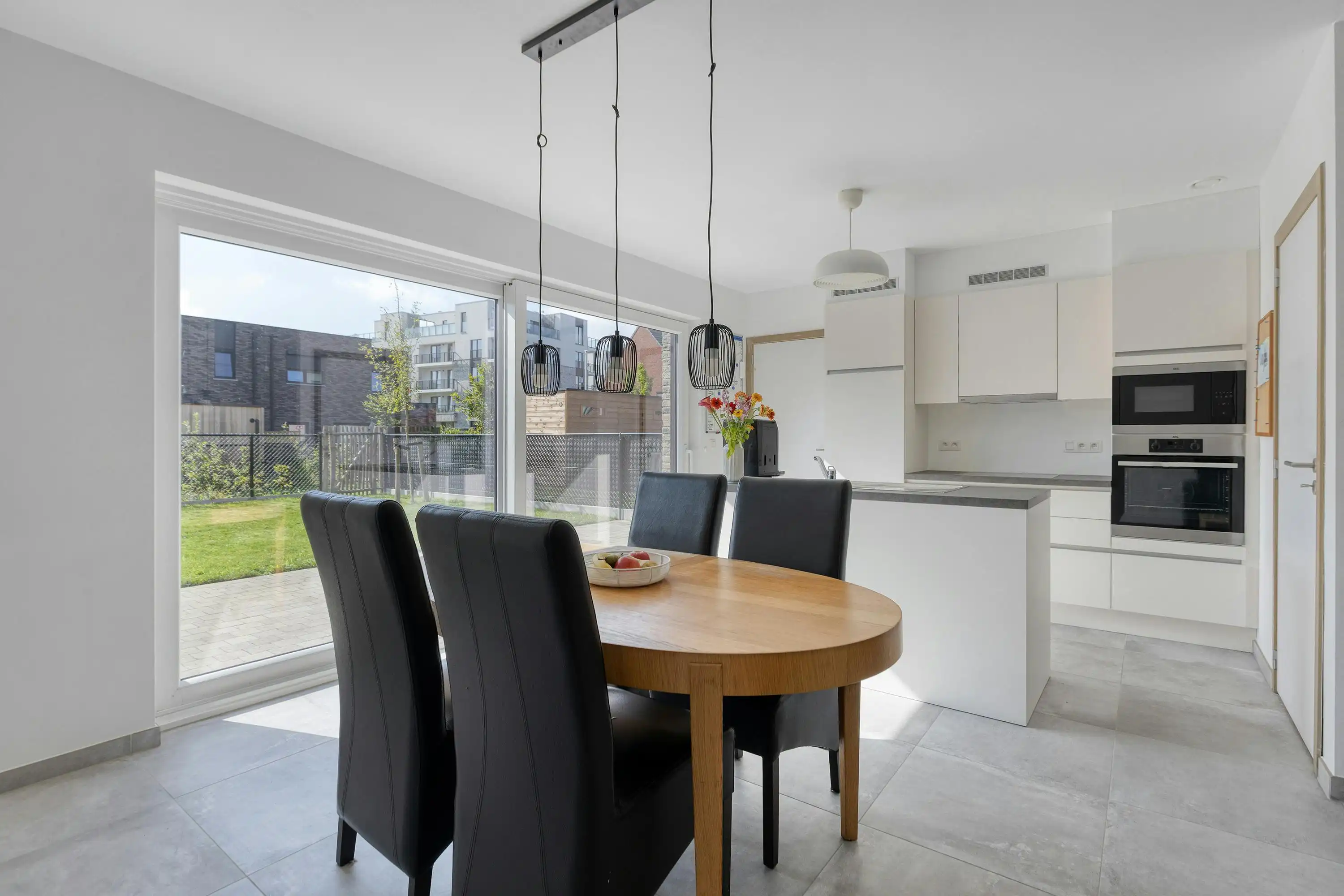 Recent huis met 3 slaapkamers in de Burtonlei 13 te Boom foto 10