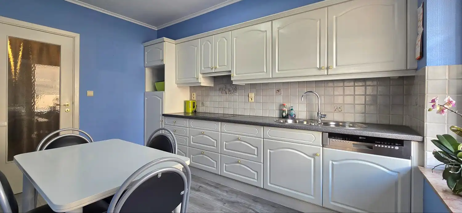 Appartement te koop foto 8