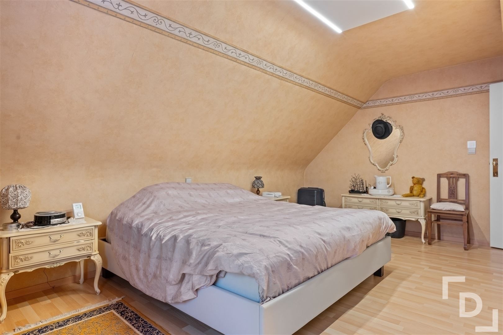 Ruime en energiezuinige villa te koop in Poperinge foto 17