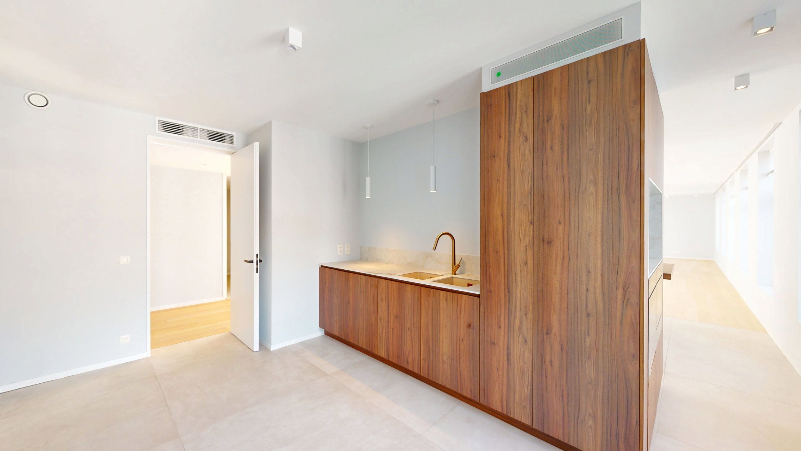 ANTWERPEN CENTRUM - Exclusieve penthouse  foto 5