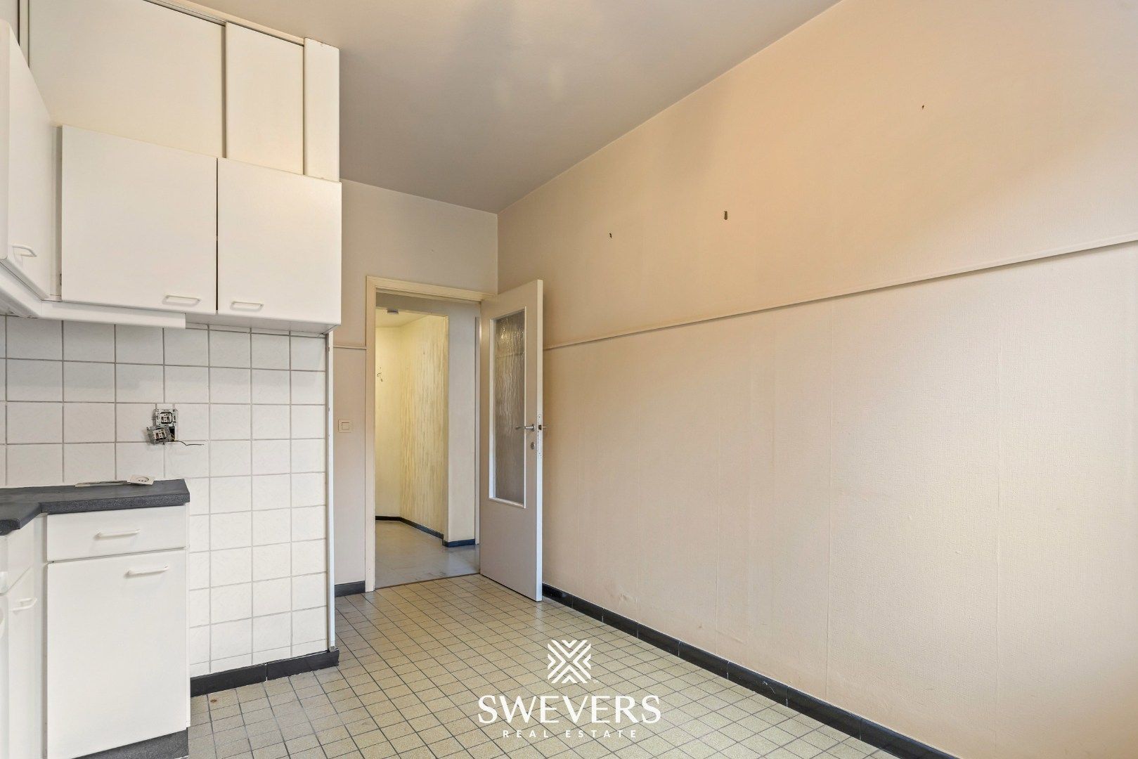Te renoveren stadsappartement op toplocatie in Hasselt foto 12