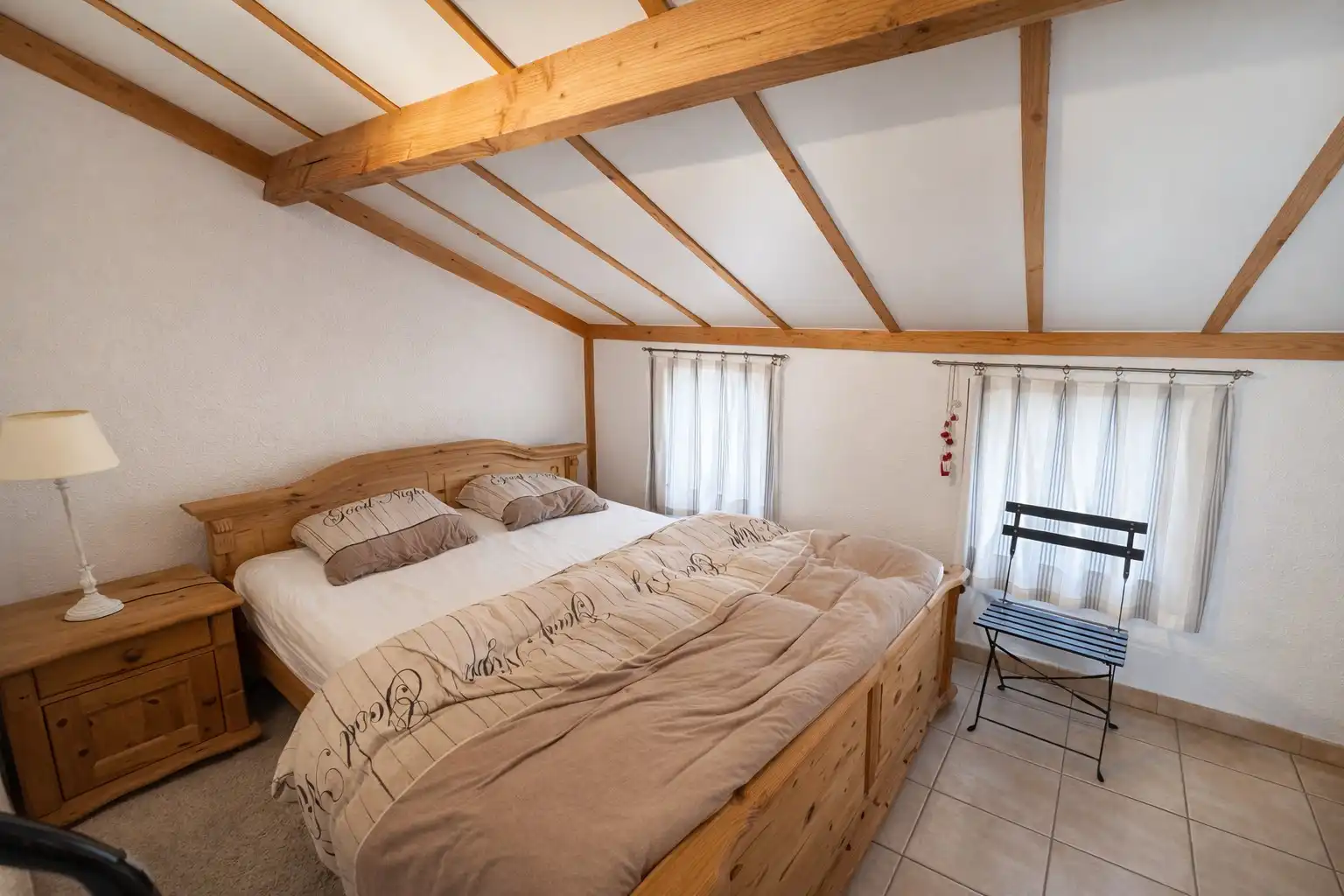 Charmante en instapklare vakantiewoning te koop op toplocatie in Zeepolder II te De Haan. foto 8