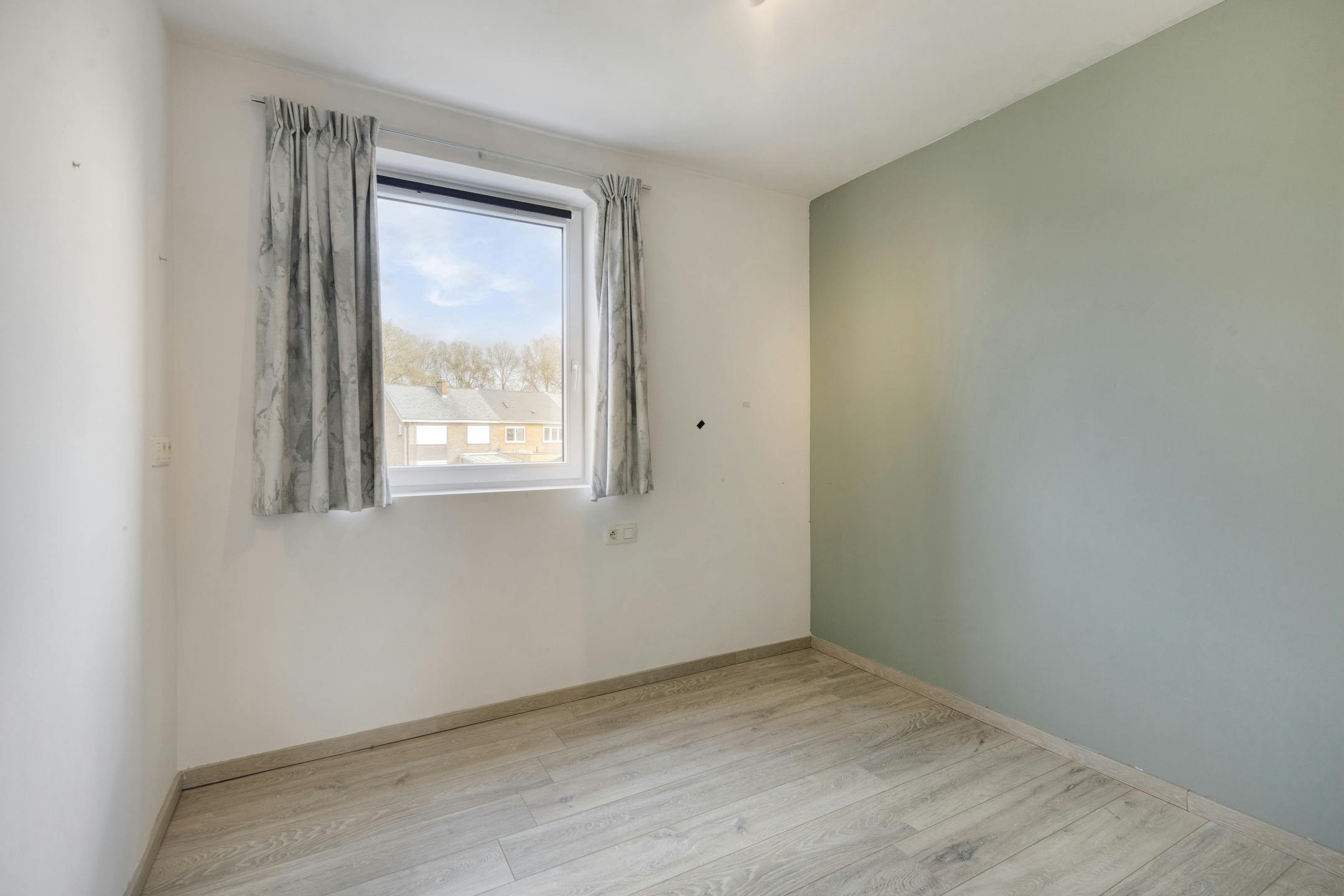 BEN-woning met 4 slaapkamers te koop in Zwankendamme foto 12