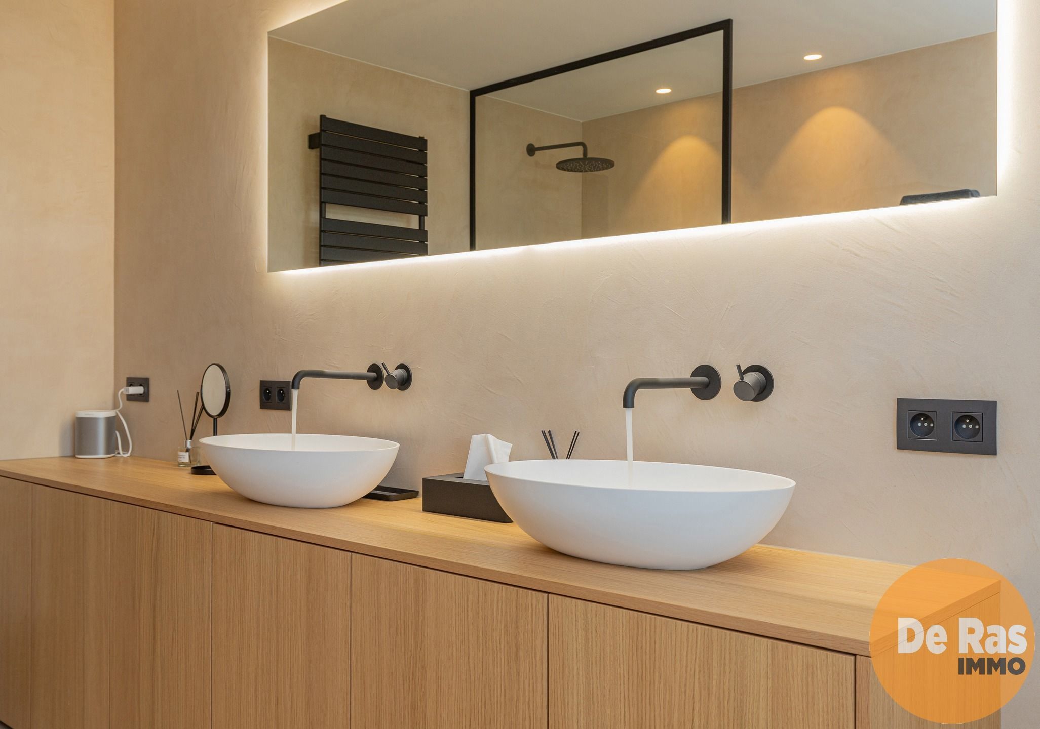 OTTERGEM - Exclusieve luxueuze nieuwbouwwoning! foto 21