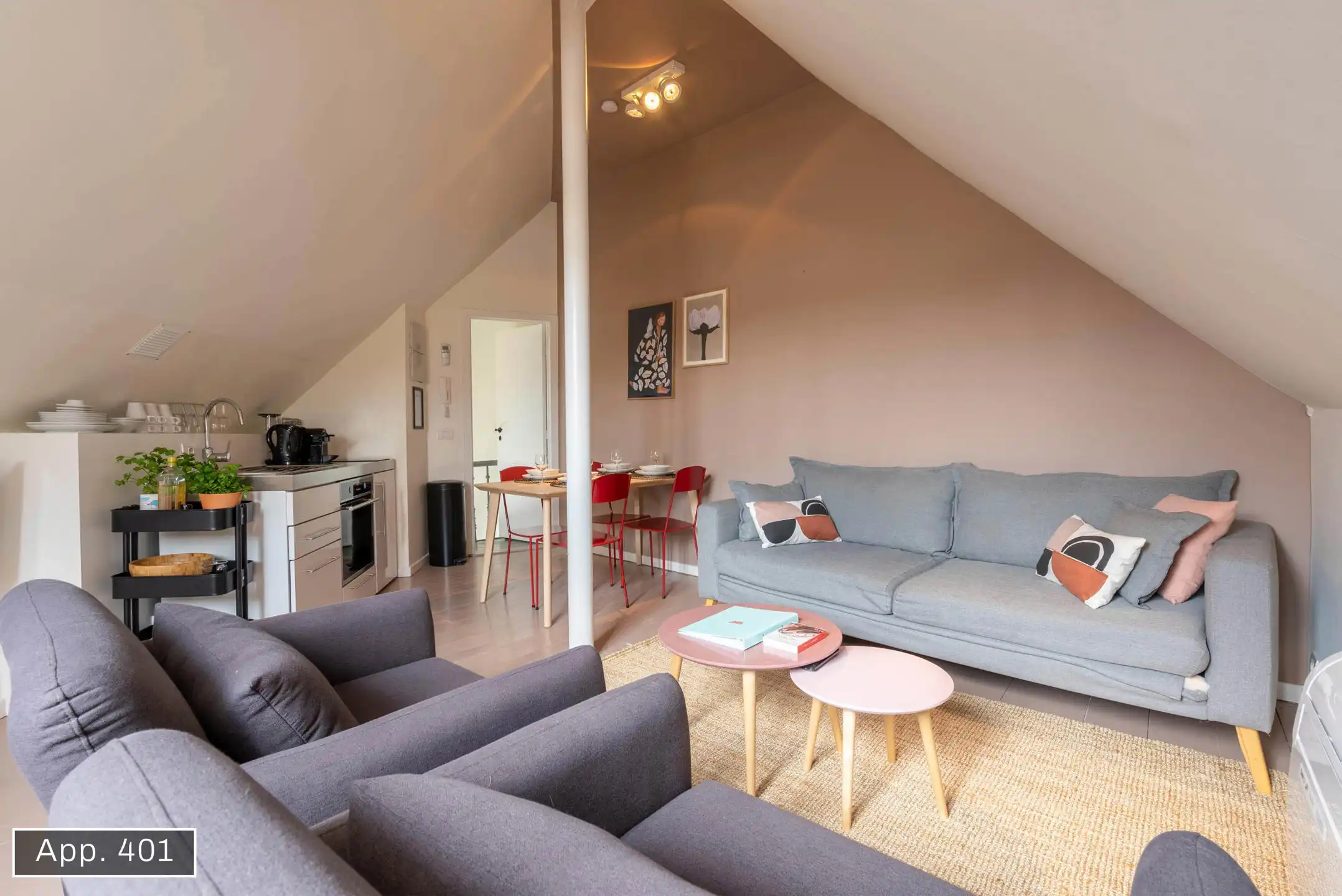 Vergund opbrengsteigendom op iconische locatie foto 24