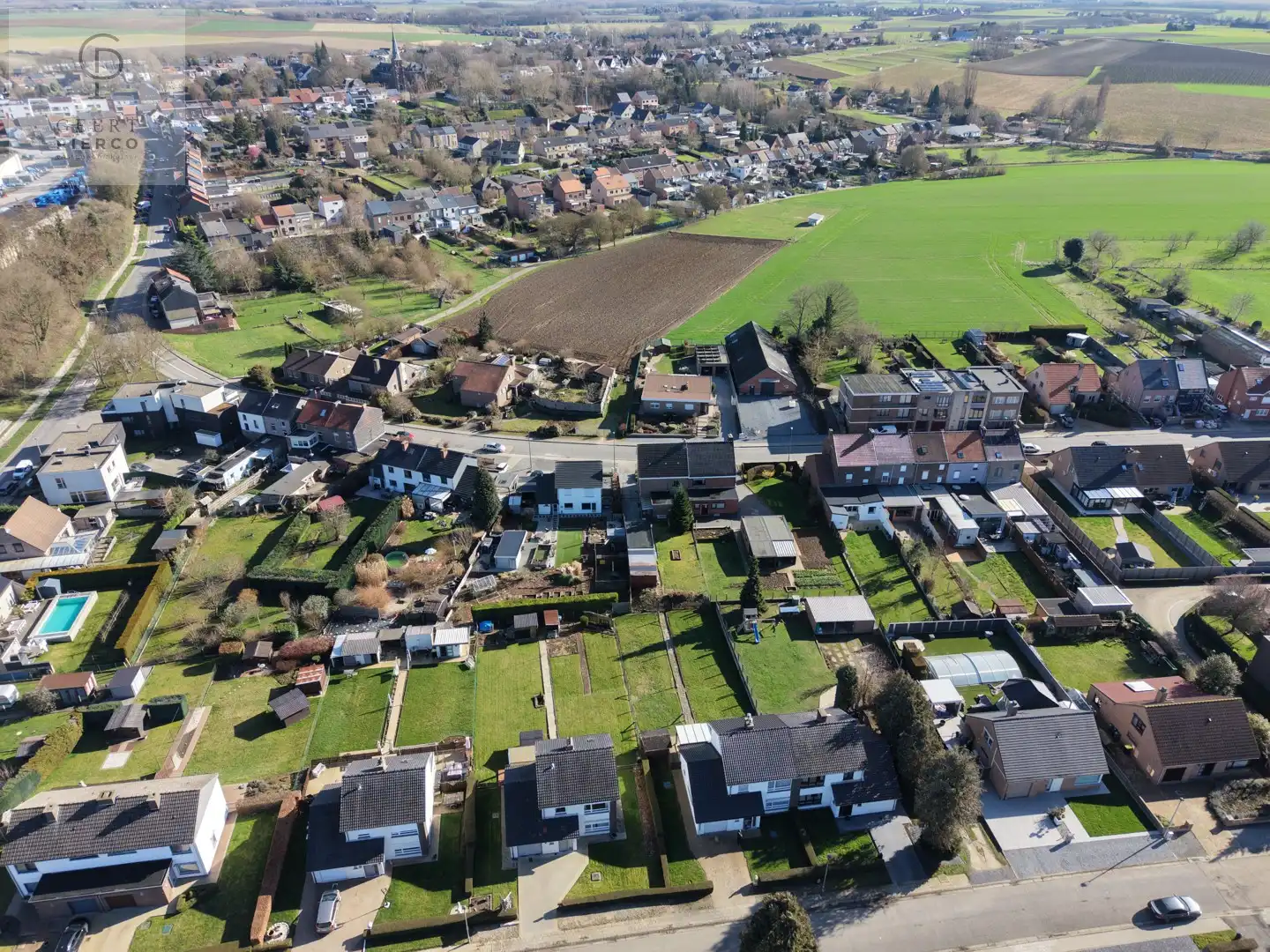 Gezellige woonst foto 34