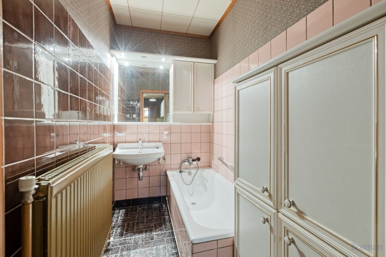 Halfopen woning te koop in Klein-Vorst, Laakdal foto 11