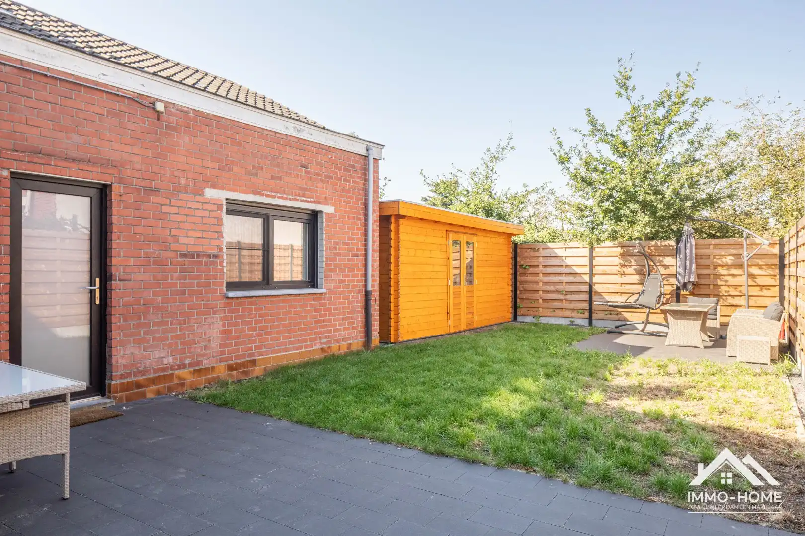 Moderne gerenoveerde HOB op TOP ligging foto 3
