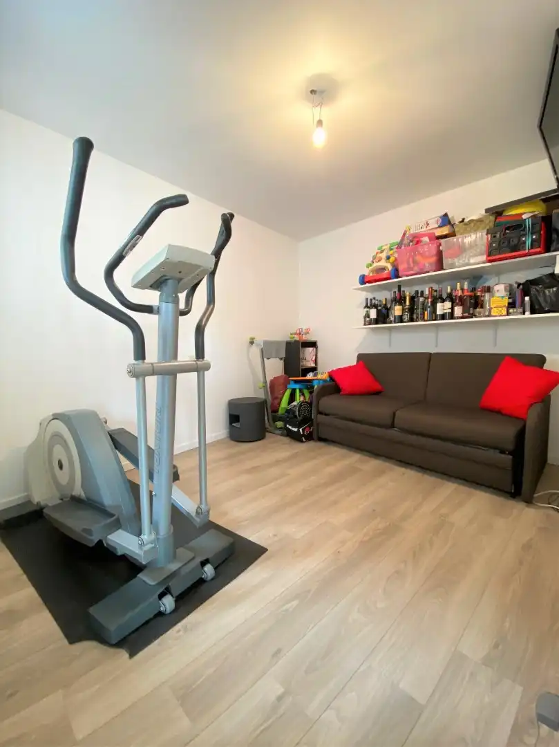 MODERN 2 SLPK APP - TERRASSEN - RUSTIGE WOONWIJK foto 16