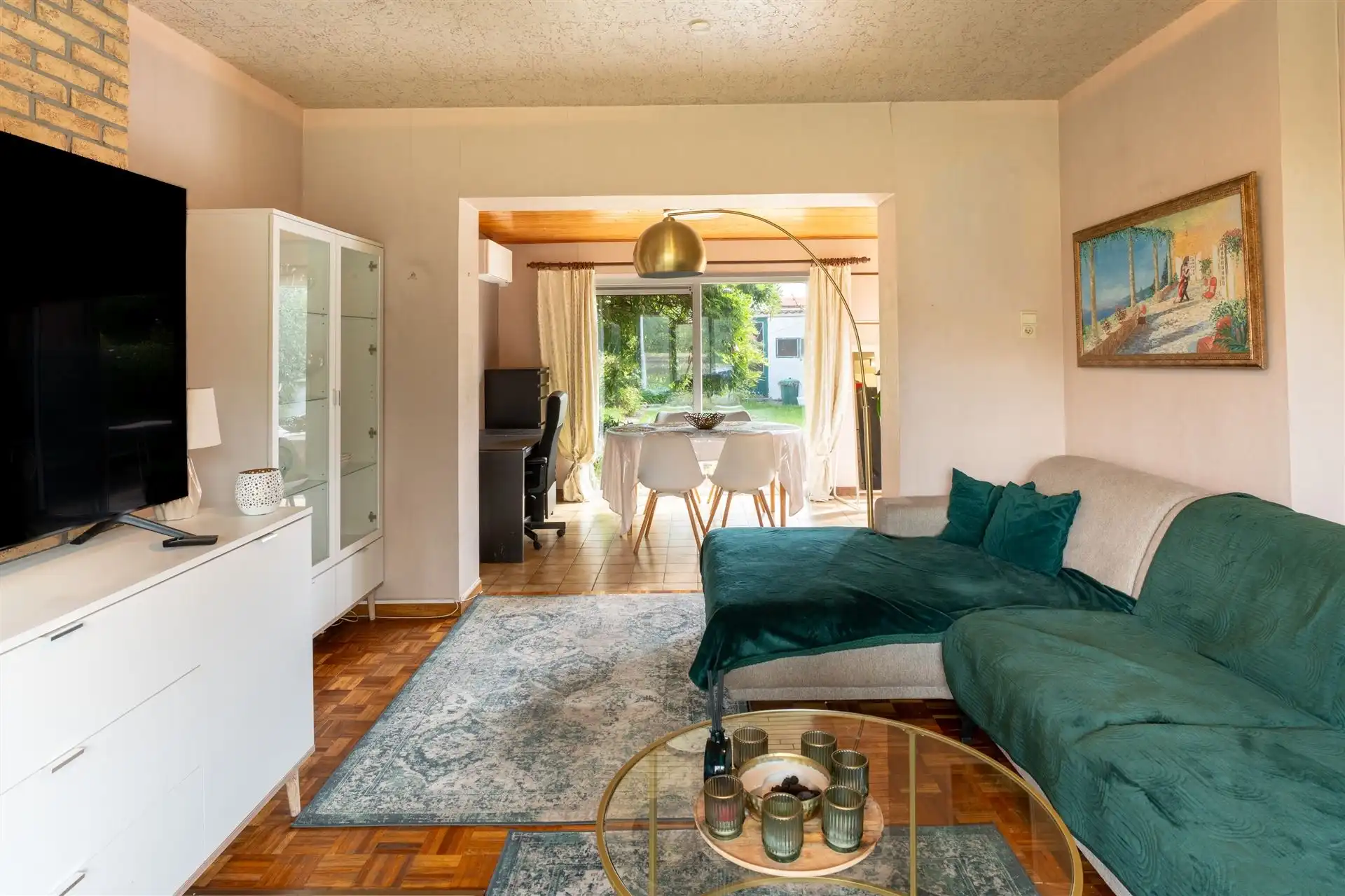Rustig wonen nabij het centrum met Zuidoost-tuin, EPC B  foto 11