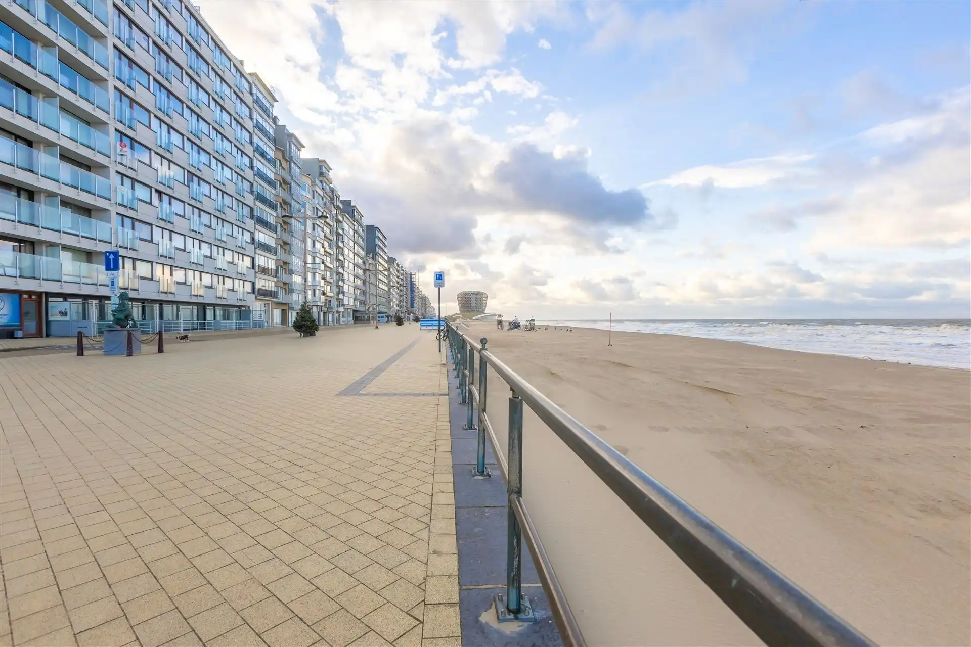 Appartement 2 slaapkamers foto 20