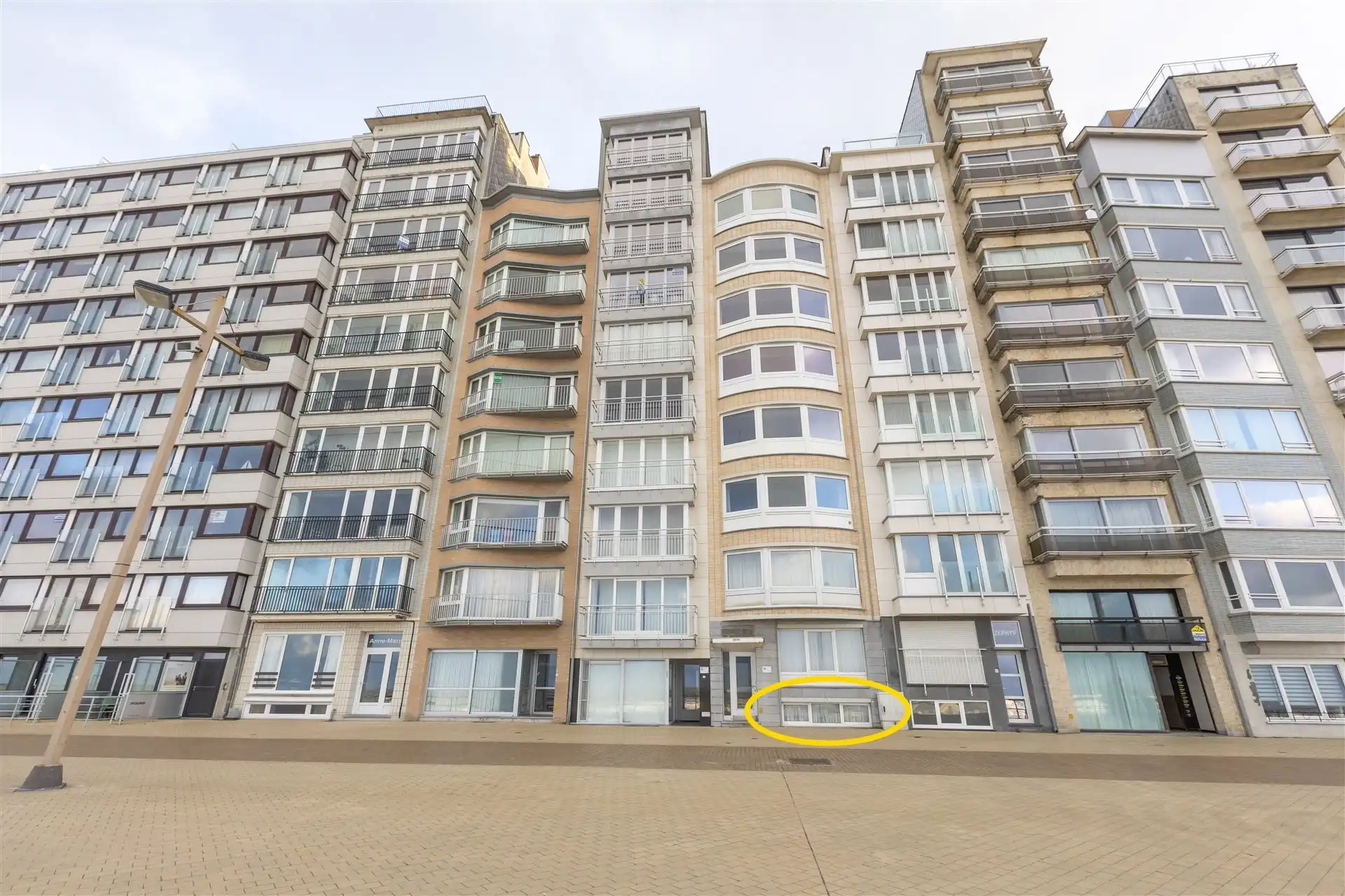 Appartement 2 slaapkamers foto 20