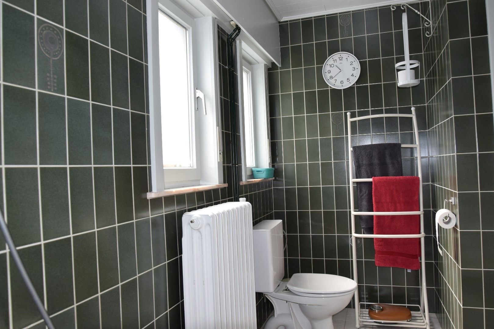 Ruime hoekwoning met garage en 4 slaapkamers in Bredene Dorp foto 18