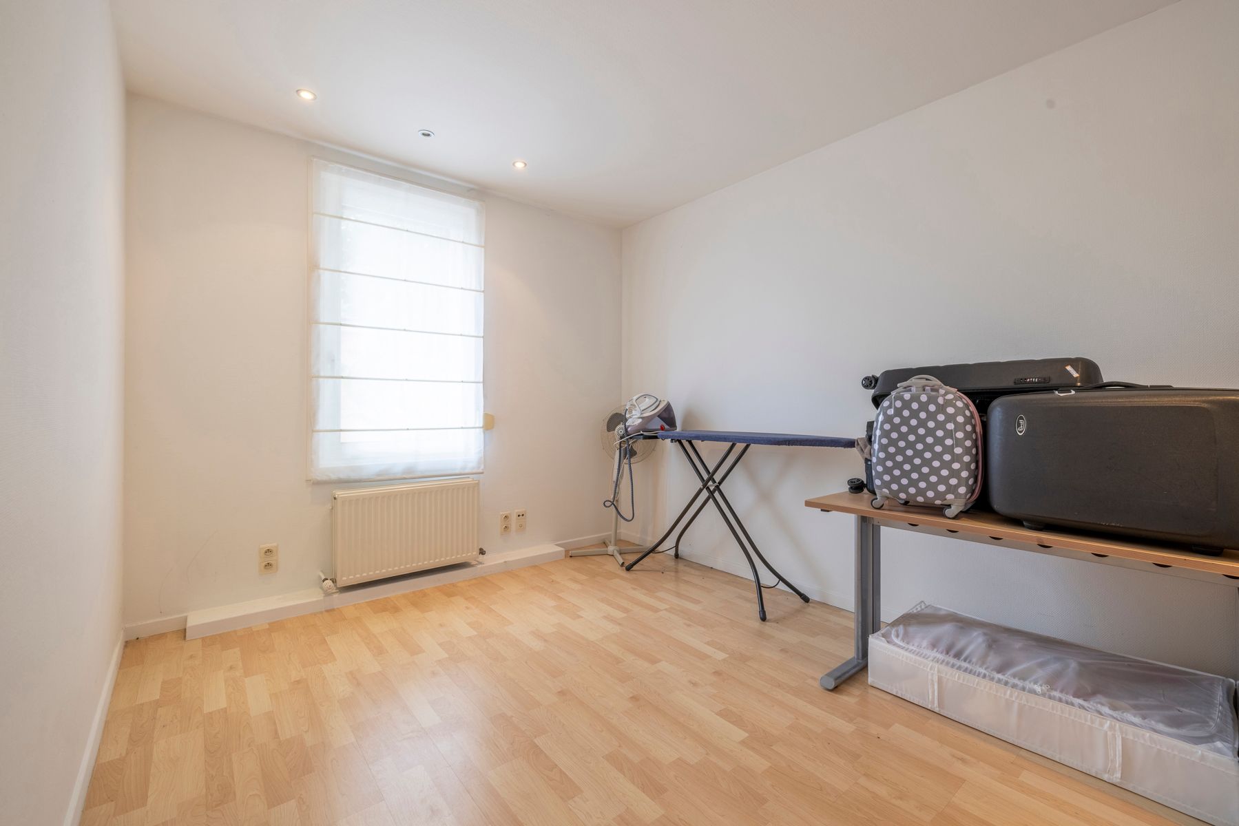 Woning met 3 slaapkamers, tuin en polyvalente ruimte te koop foto 13