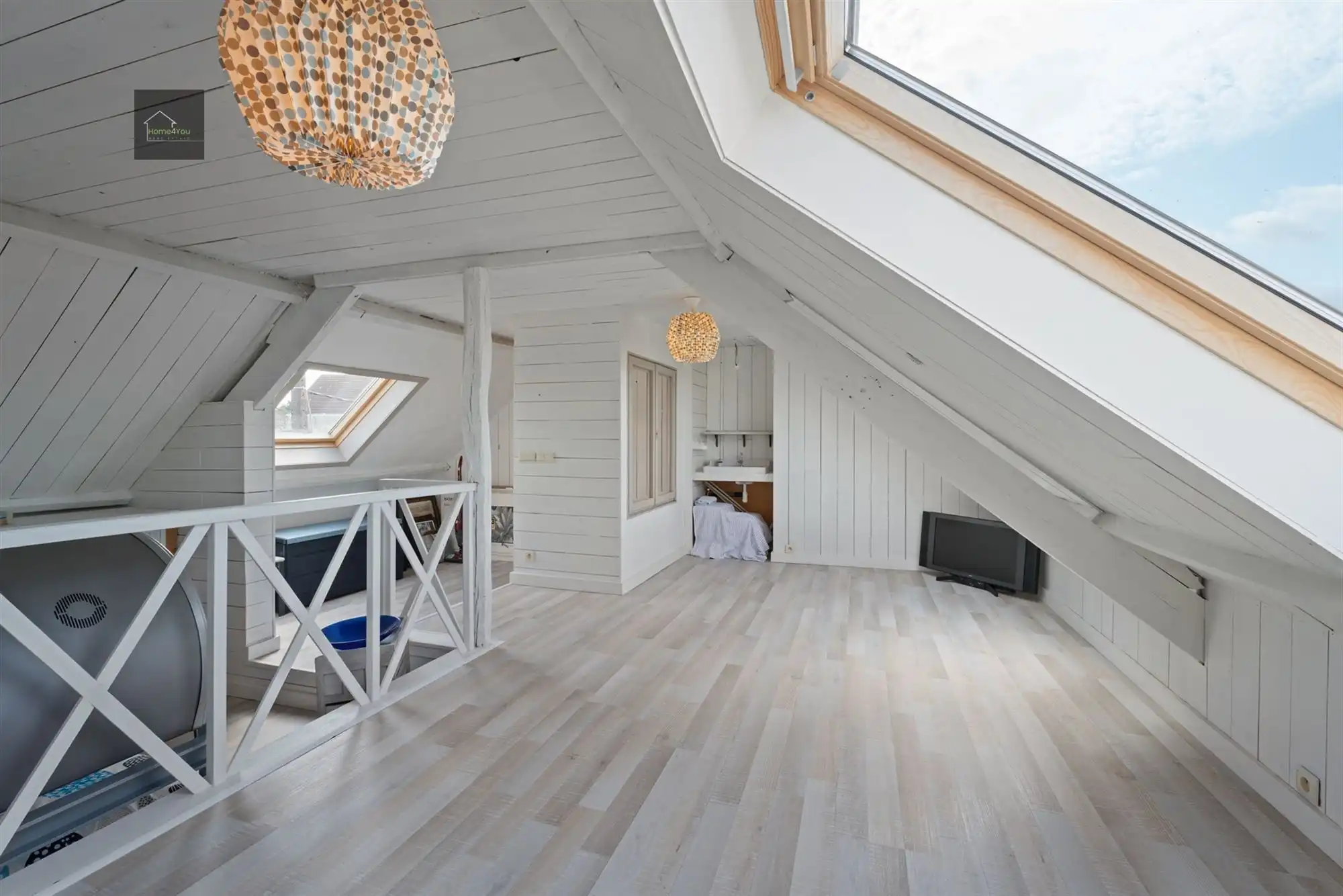 Enorme woning met alles erop en eraan! foto 18