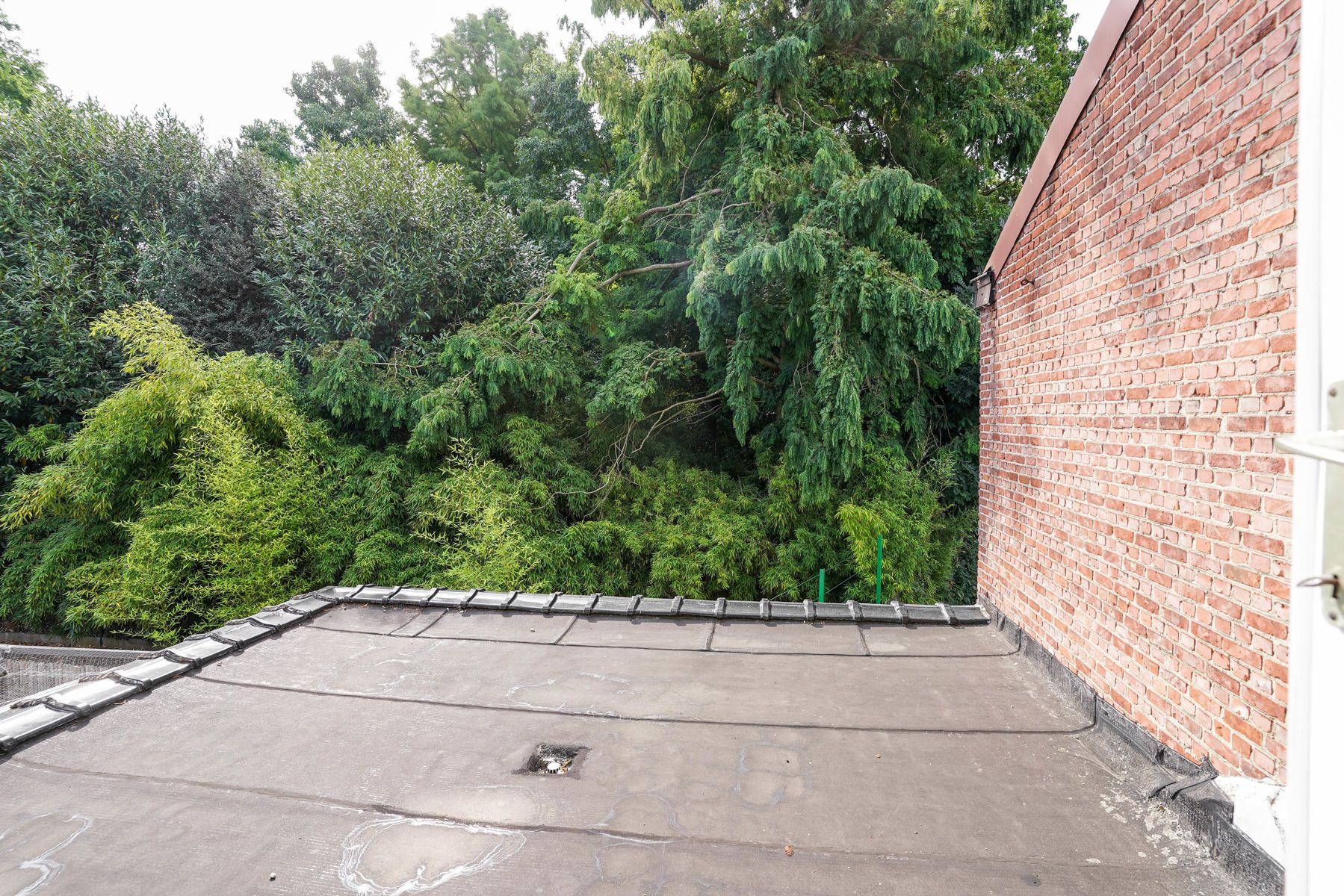 Te renoveren rijwoning met tuin te Steenhuffel foto 14