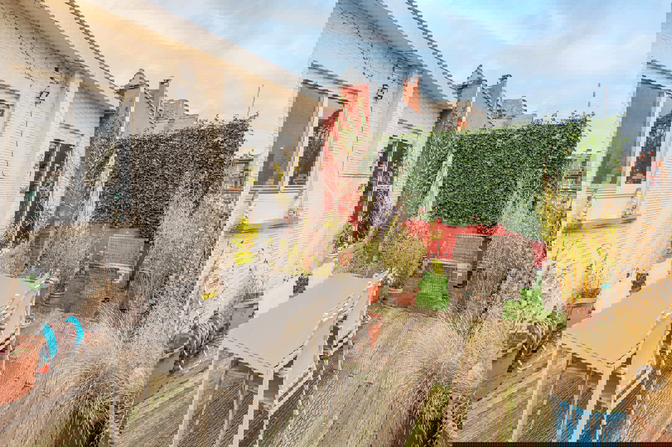 Handelshuis in hartje Willebroek foto 32