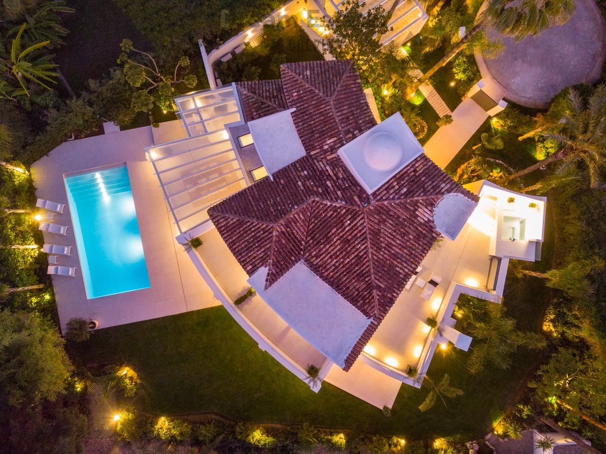 Eerstelijns golf te Las Brisas foto 38