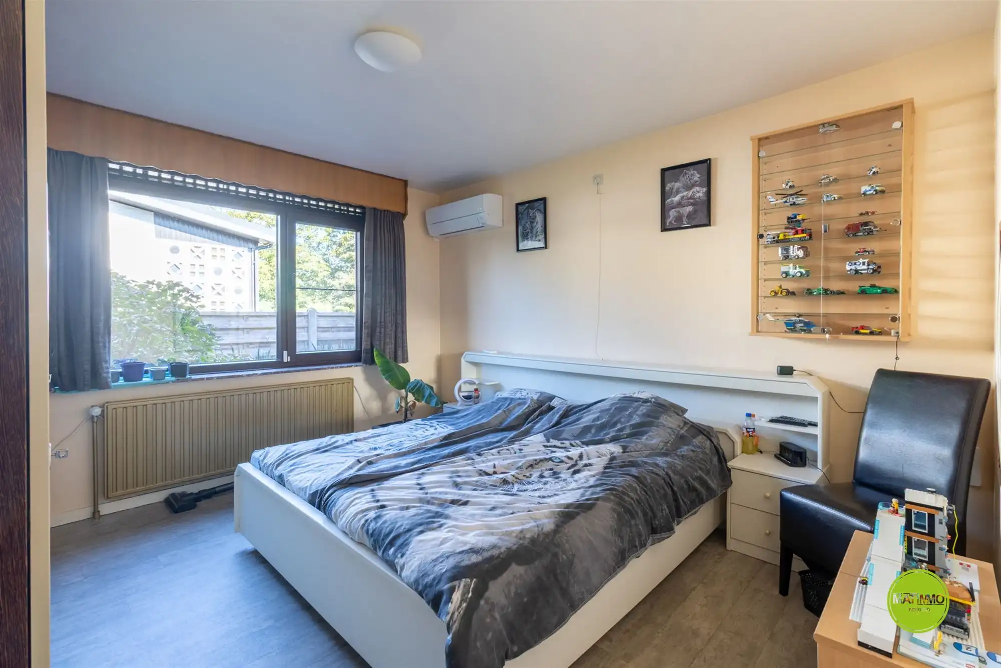 Rustig wonen op een royaal perceel in Lommel foto 14