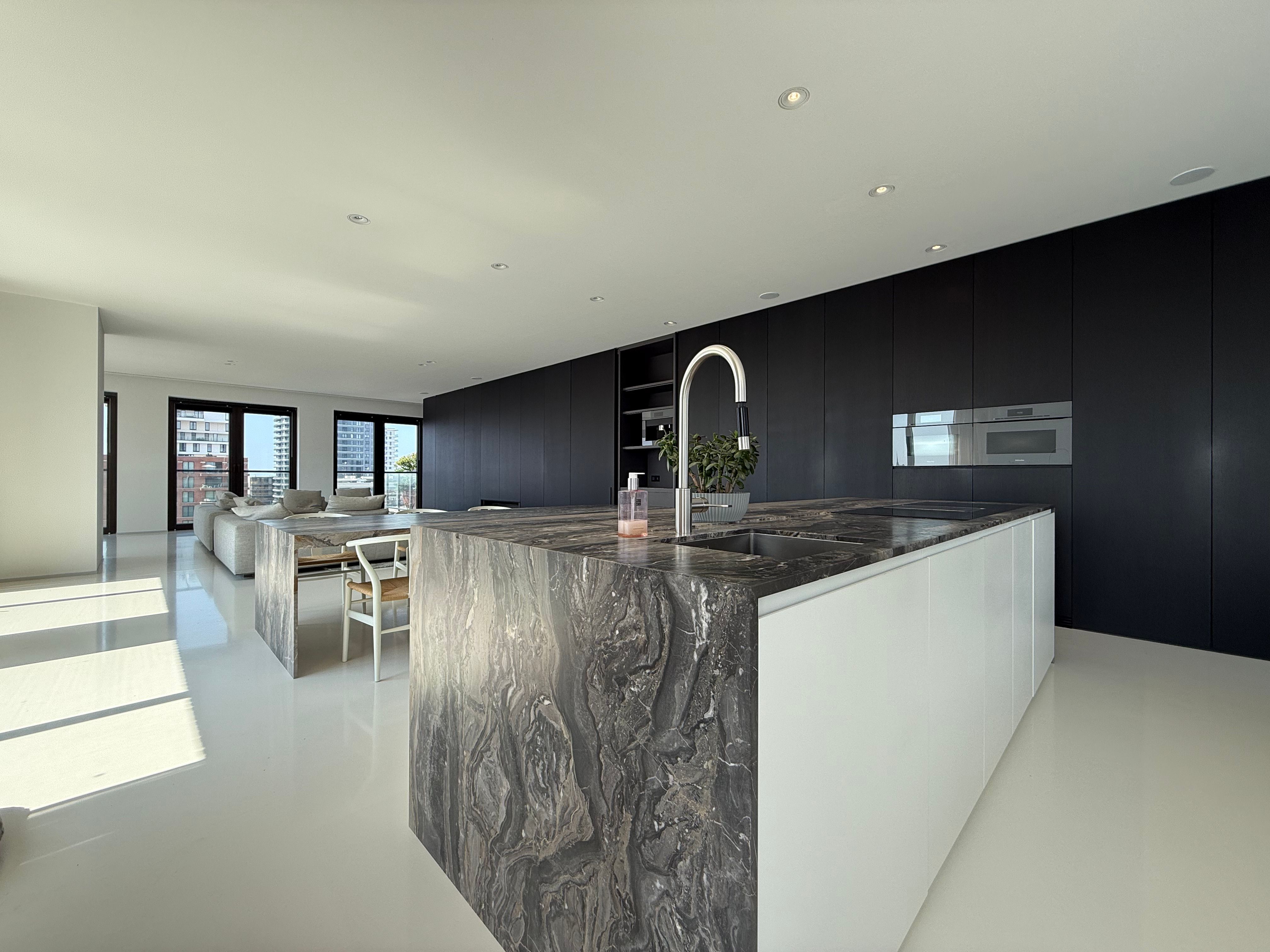 Exclusief appartement aan de Oosteroever foto 5