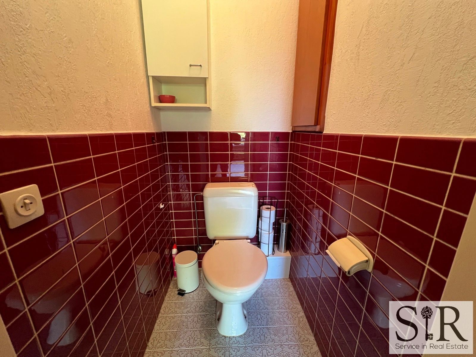 Appartement te huur foto 5