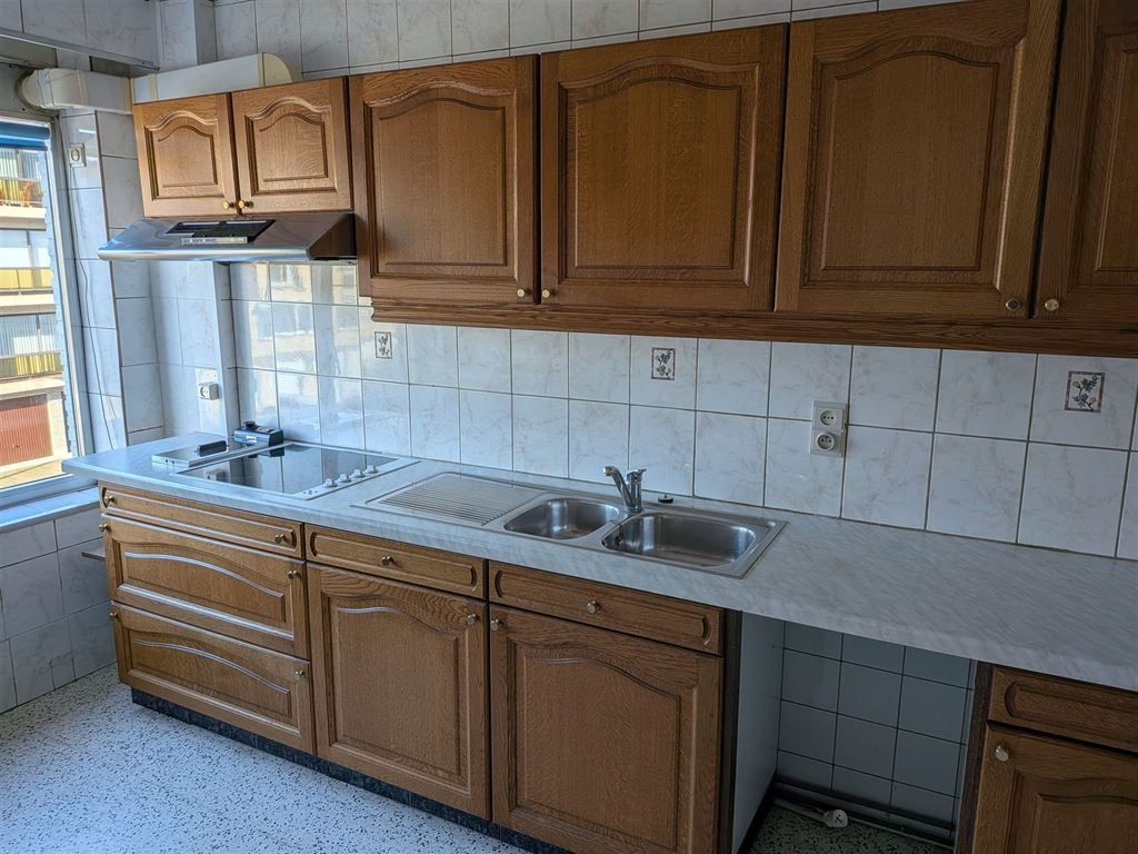 Appartement op de 2e verdieping foto 5