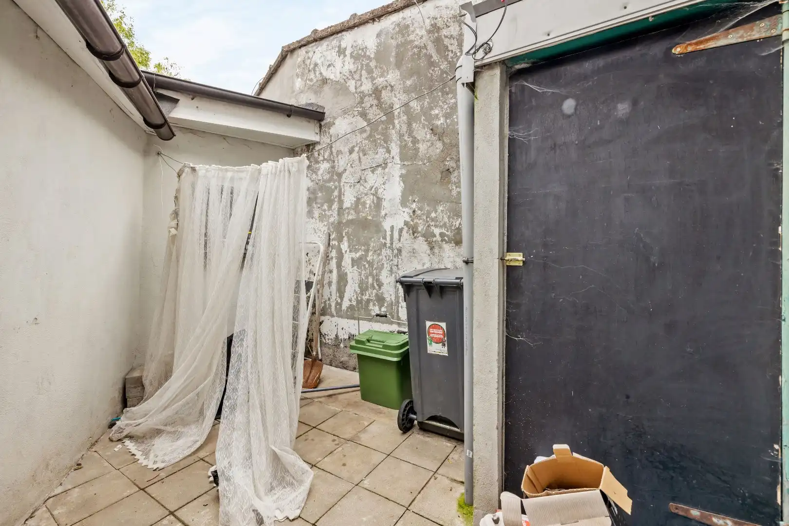 Instapklare 3-slpk starterswoning in centrum  foto 16