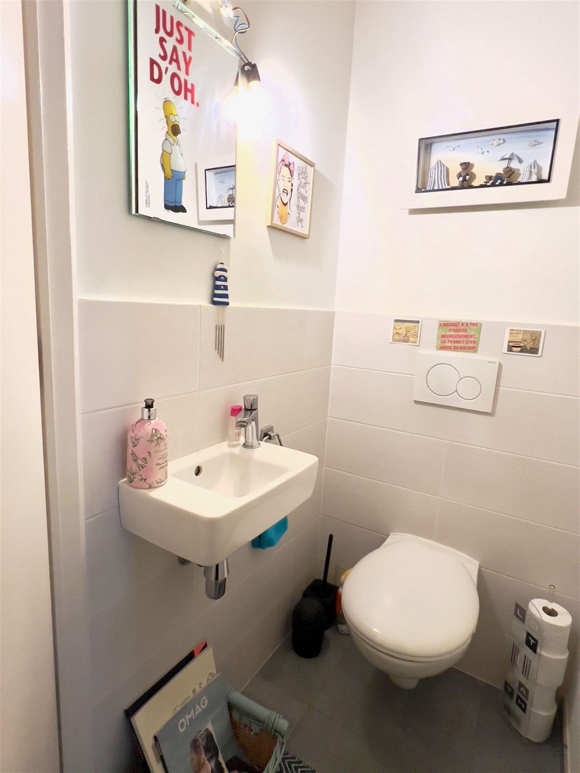 Top gelijkvloers appartement te Bredene foto 7