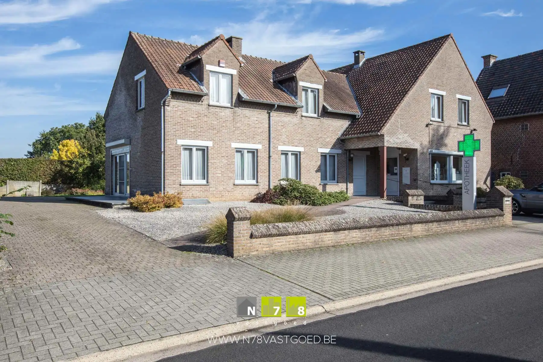 Huis te koop foto 40